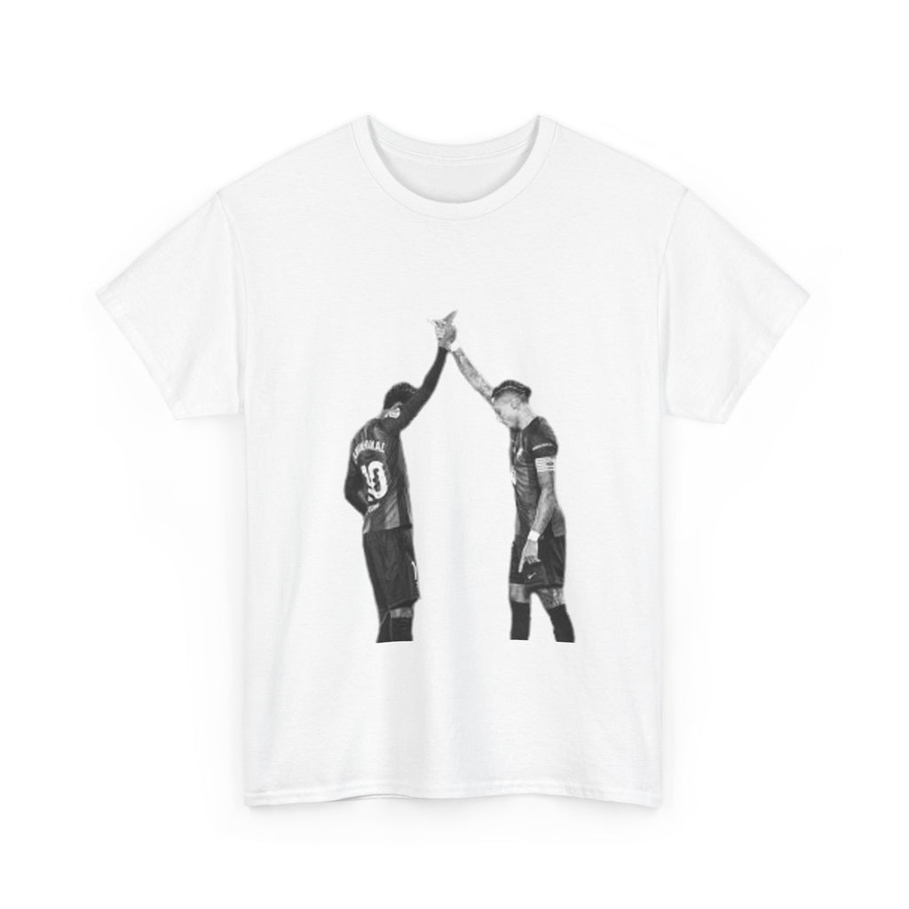 YL10 x R11 Graphic Tee