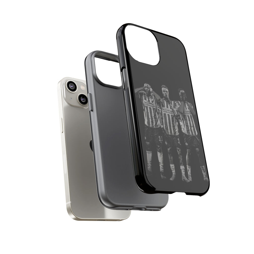 HNE SNE SNE Phone Case