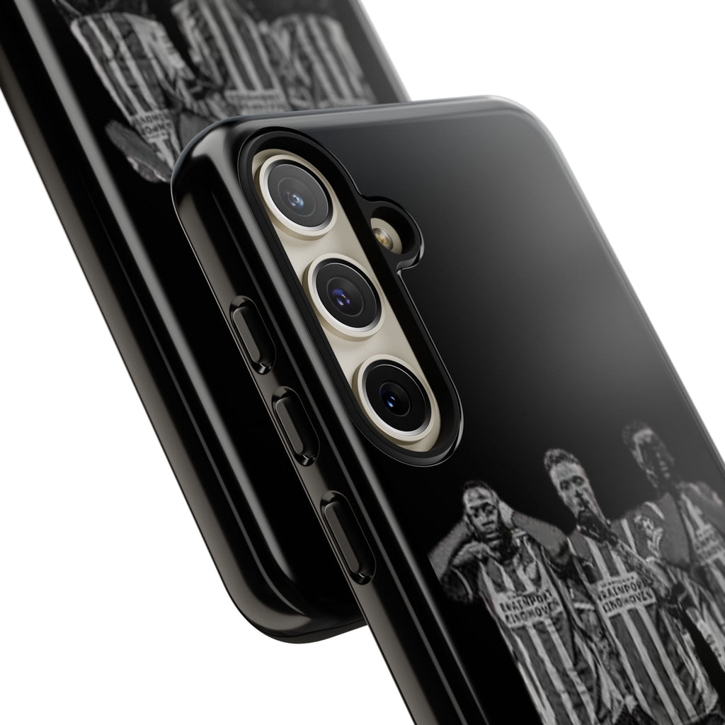 HNE SNE SNE Phone Case