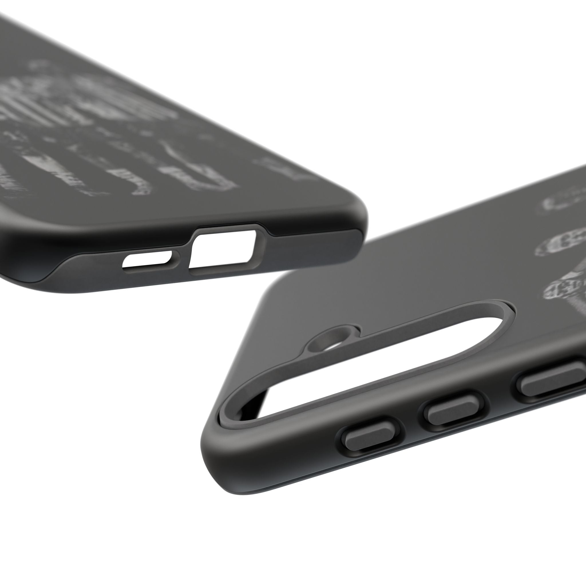 HNE SNE SNE Phone Case