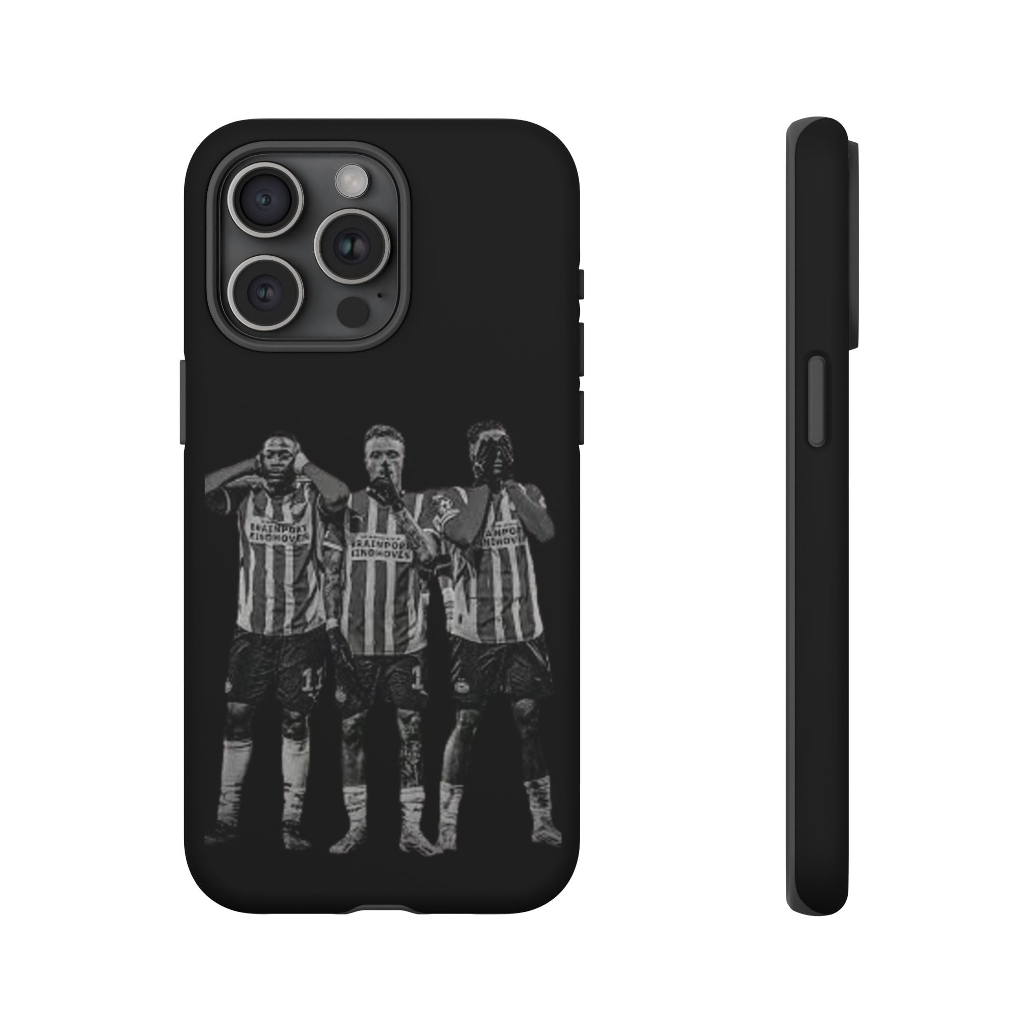 HNE SNE SNE Phone Case