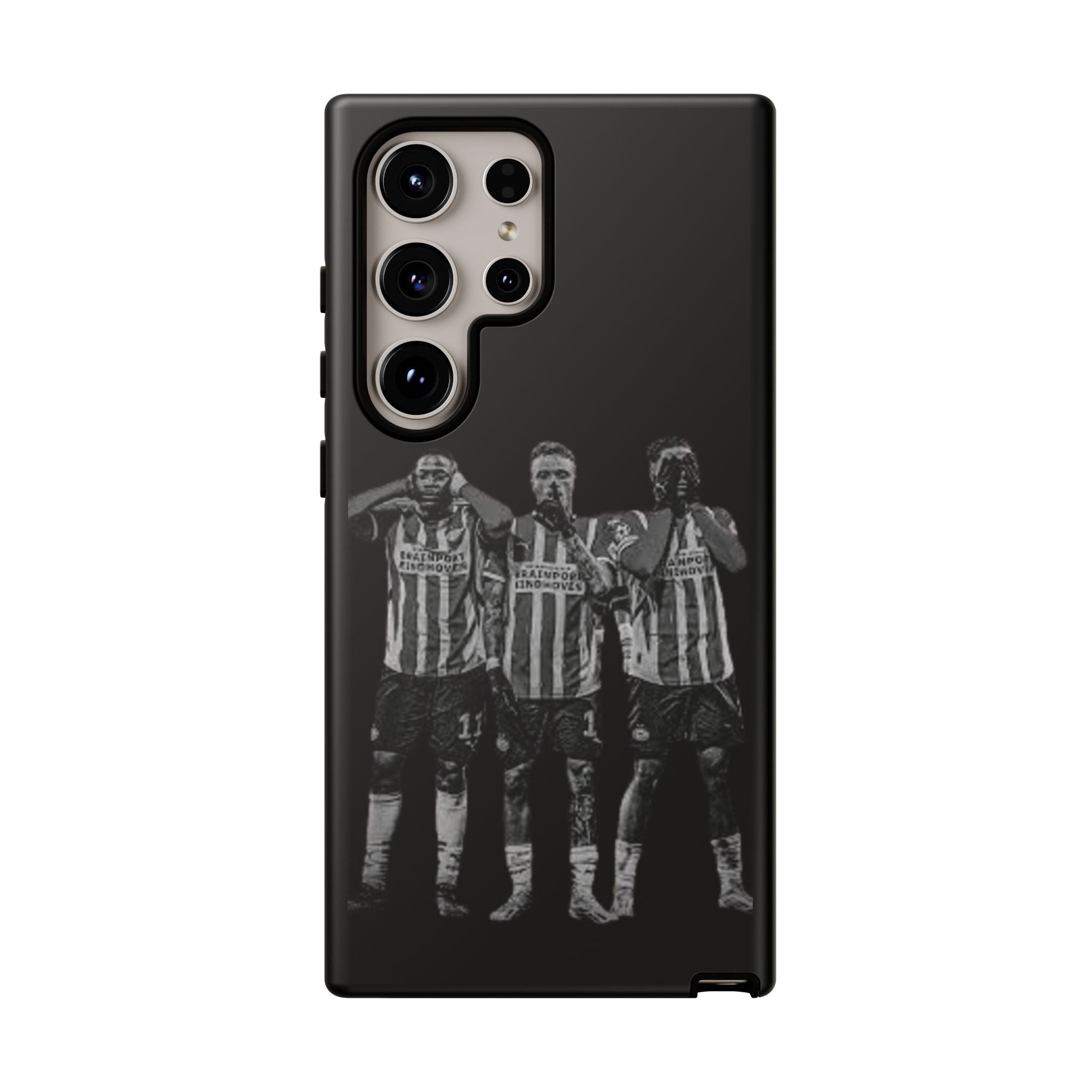 HNE SNE SNE Phone Case