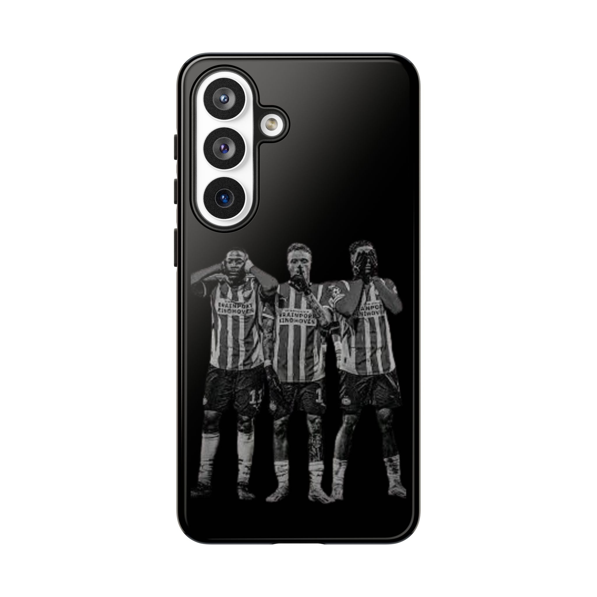 HNE SNE SNE Phone Case