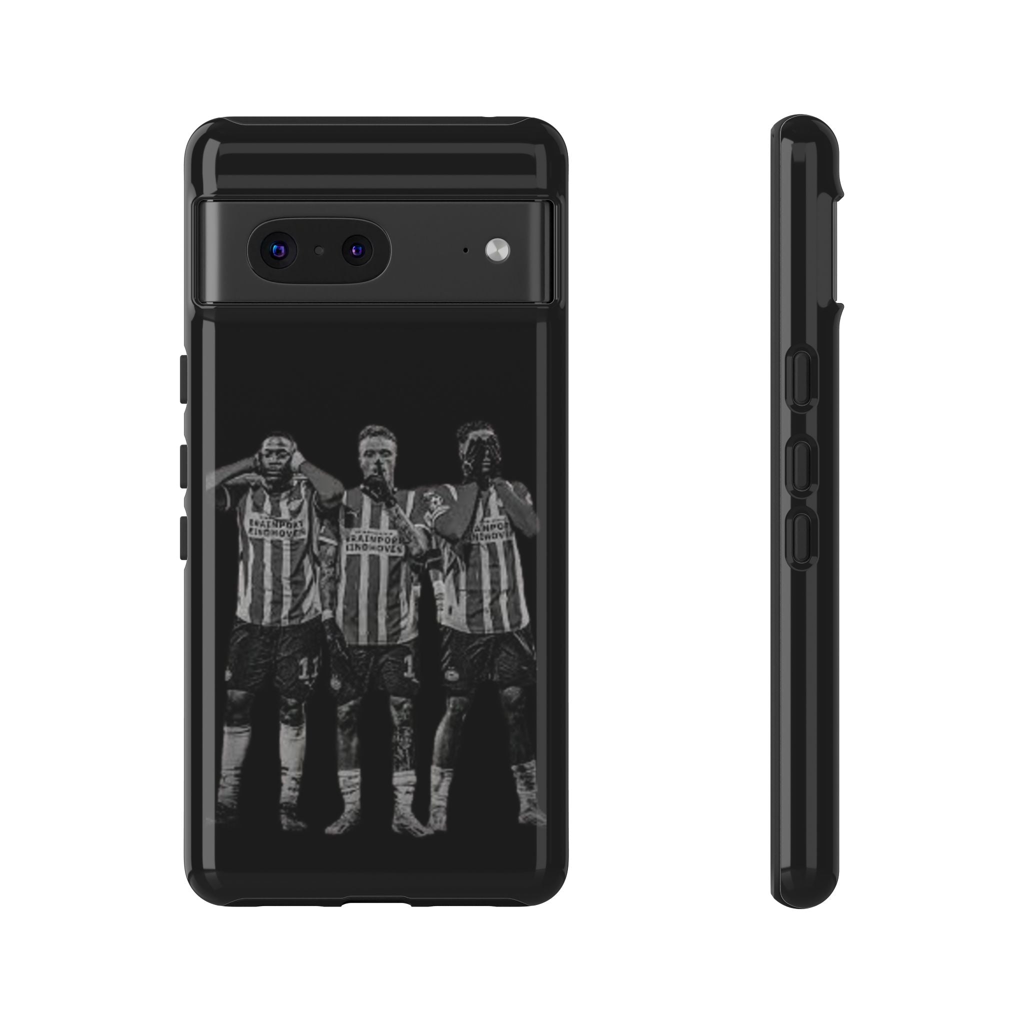 HNE SNE SNE Phone Case