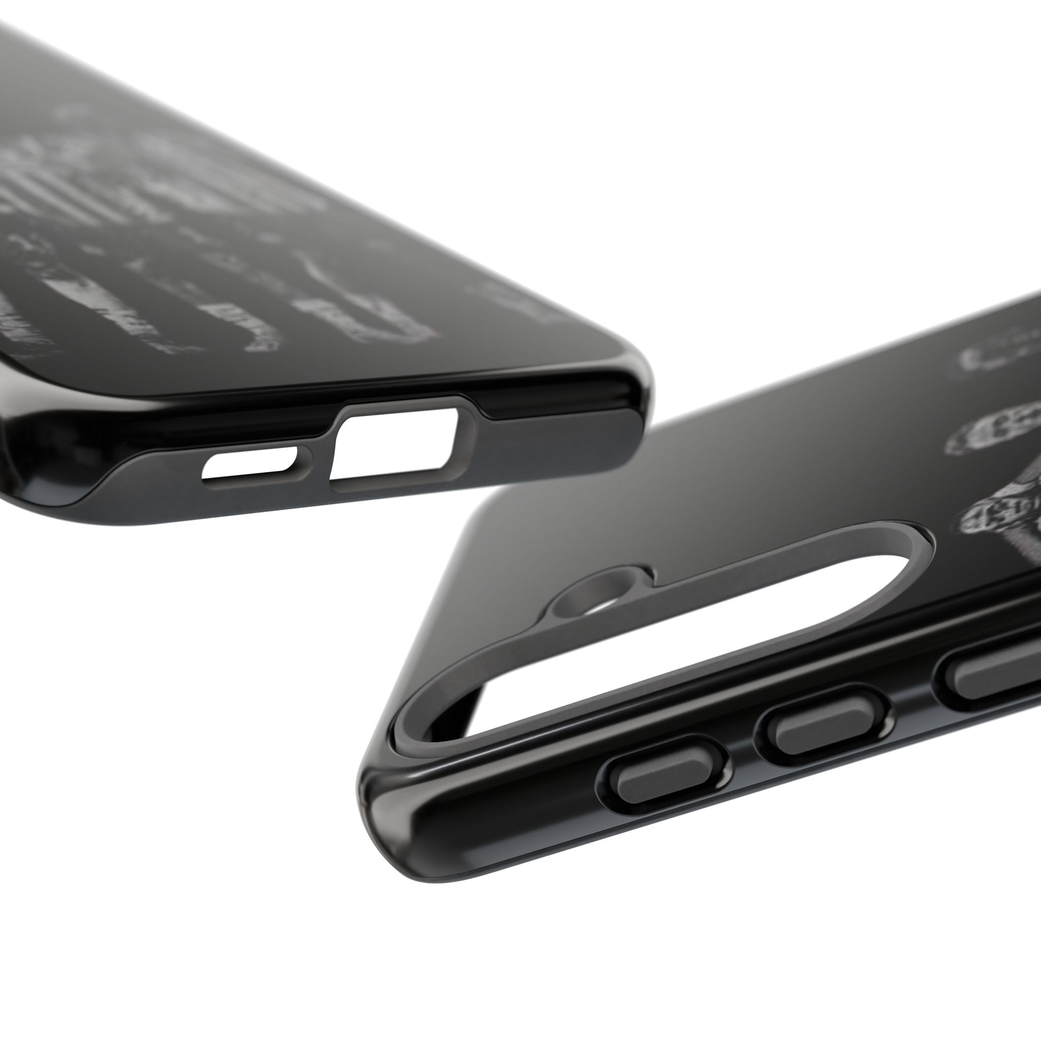 HNE SNE SNE Phone Case