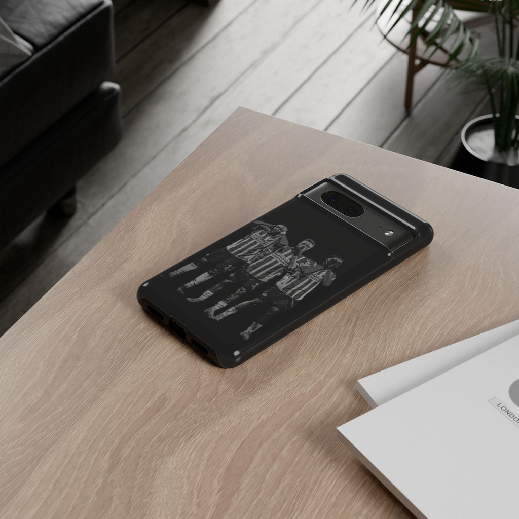 HNE SNE SNE Phone Case