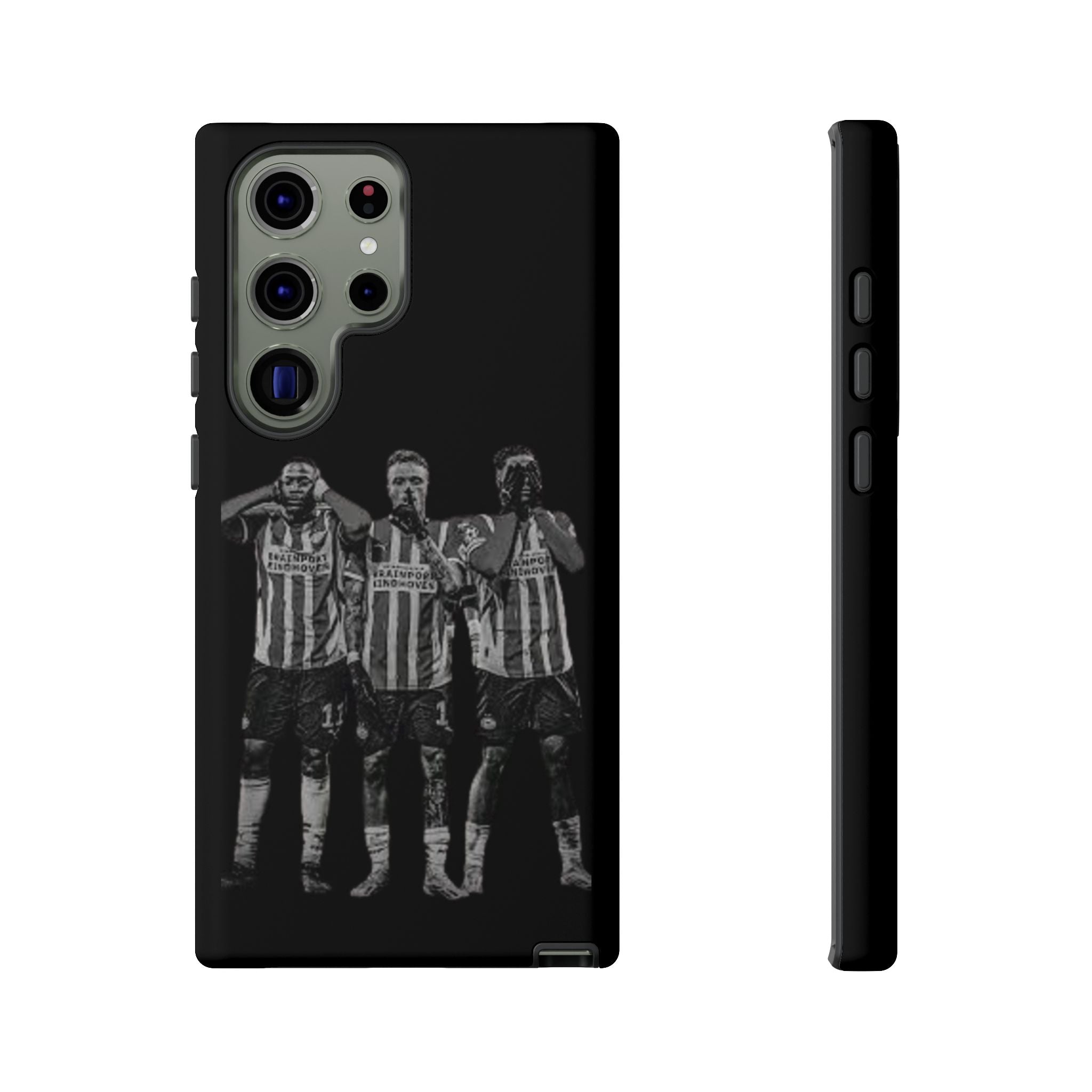HNE SNE SNE Phone Case