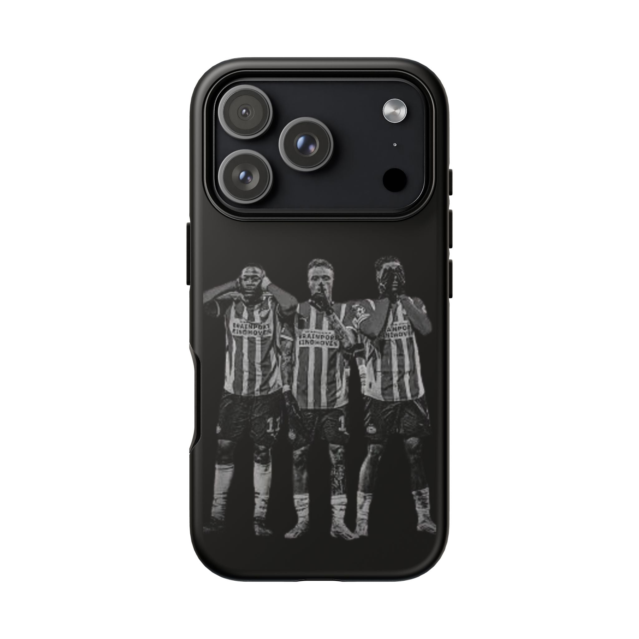HNE SNE SNE Phone Case