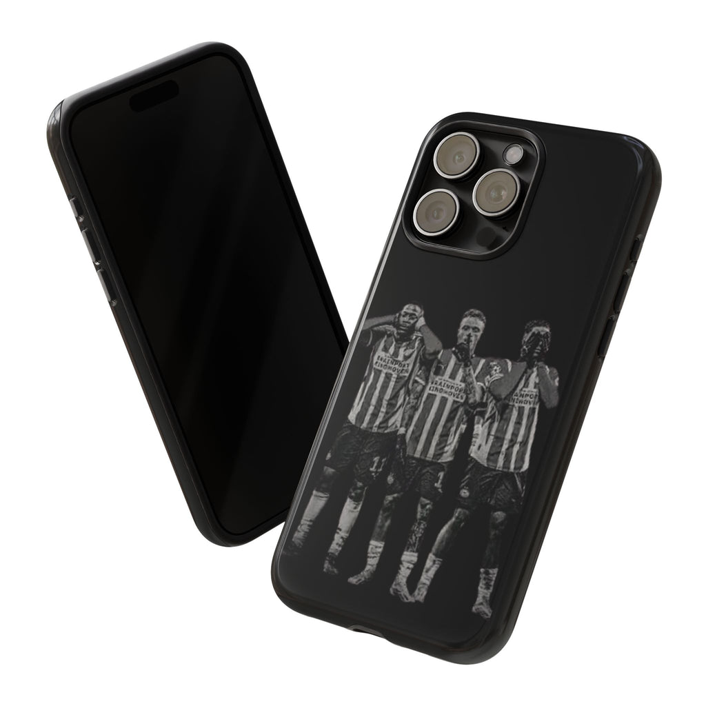 HNE SNE SNE Phone Case