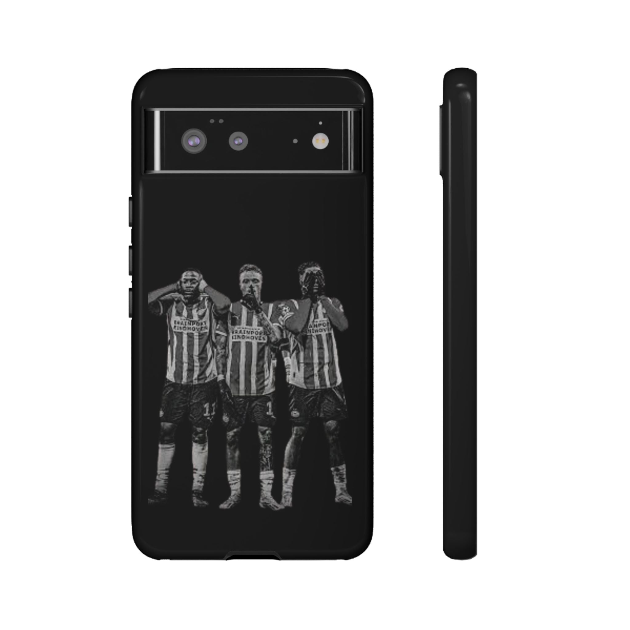 HNE SNE SNE Phone Case