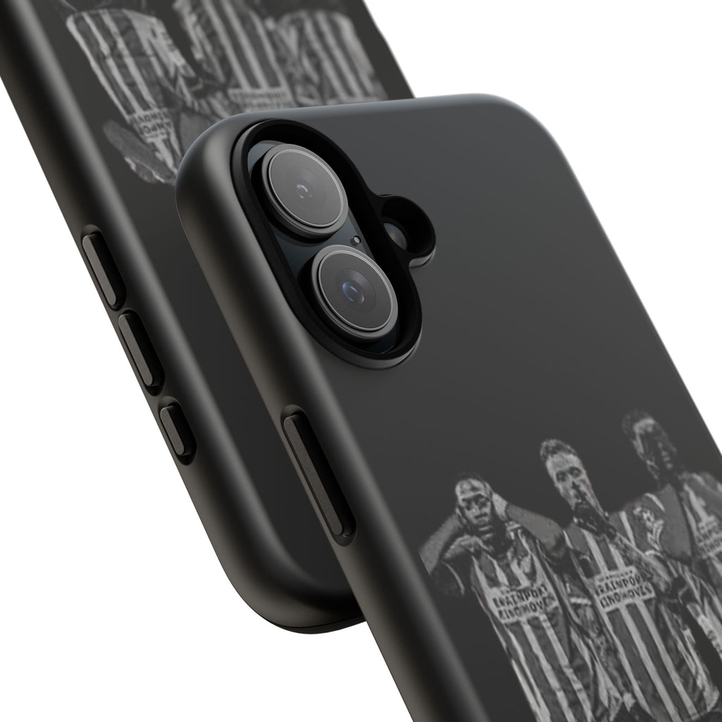 HNE SNE SNE Phone Case