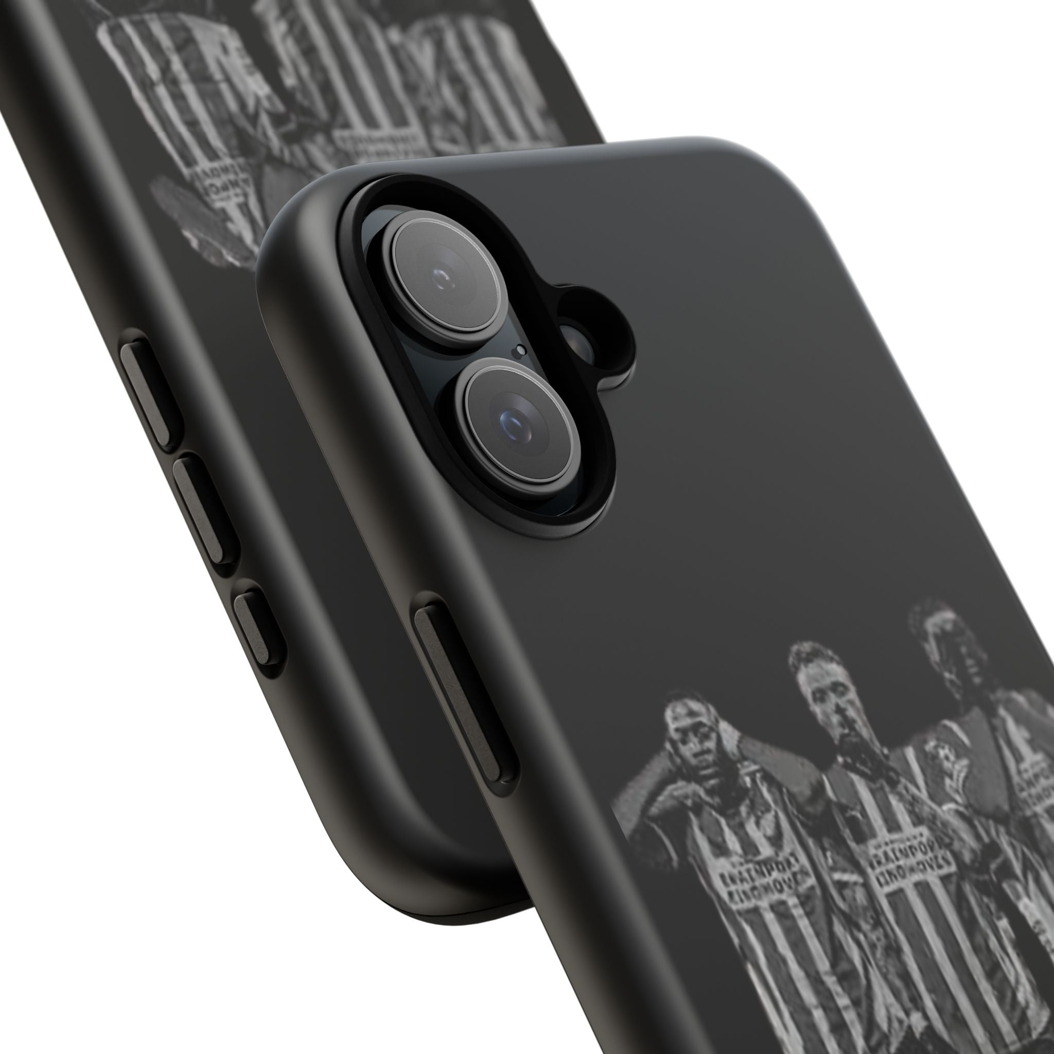 HNE SNE SNE Phone Case