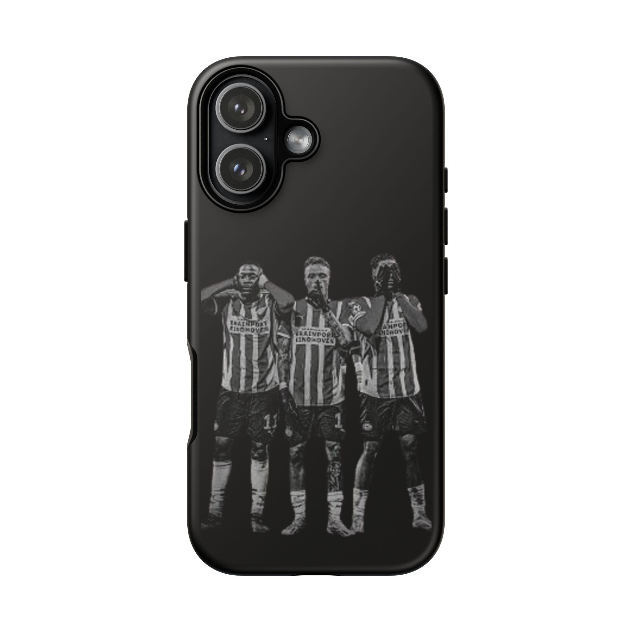 HNE SNE SNE Phone Case
