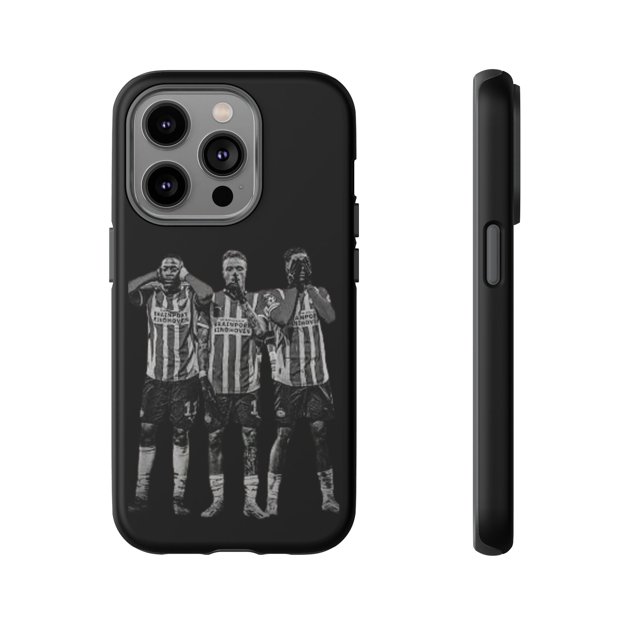 HNE SNE SNE Phone Case
