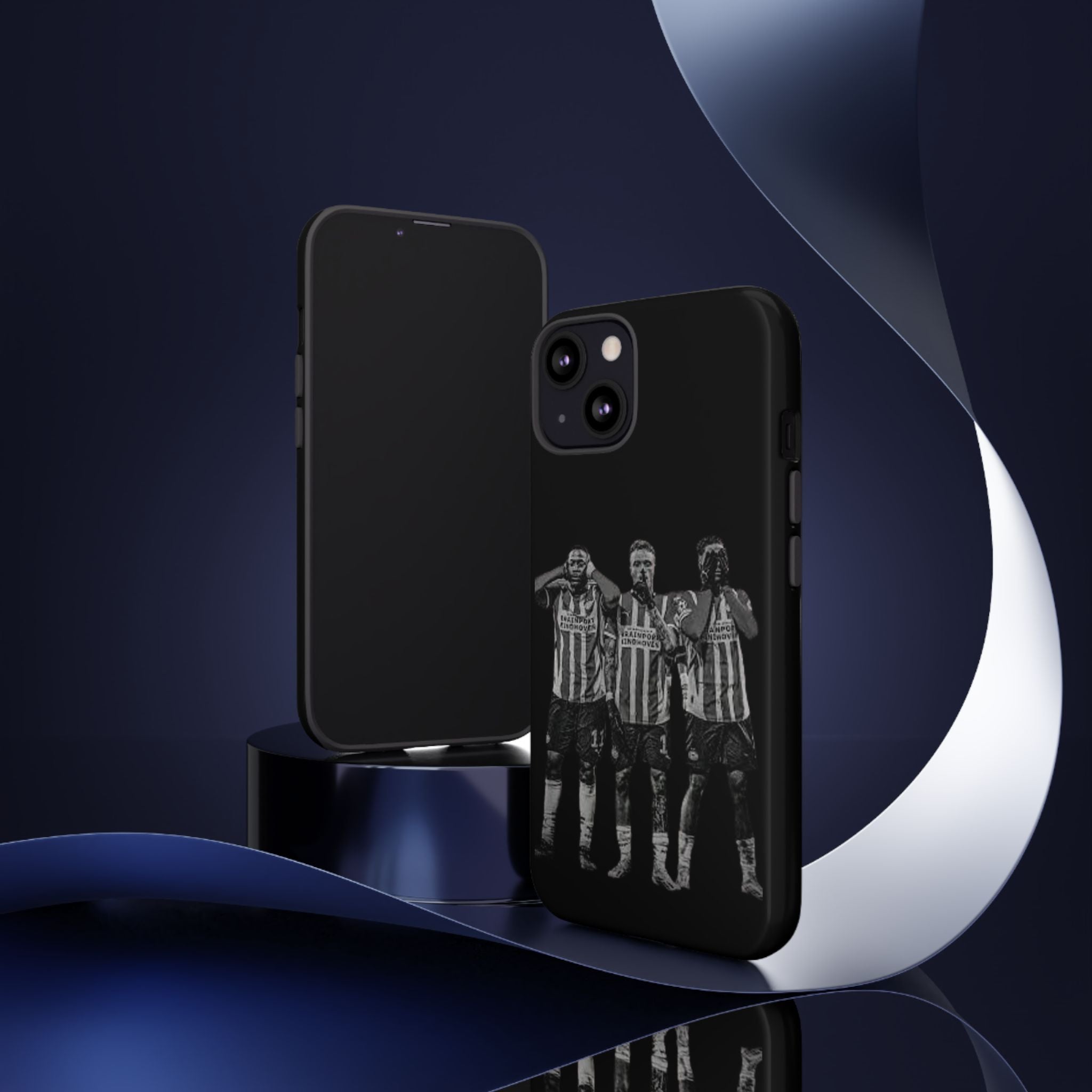 HNE SNE SNE Phone Case