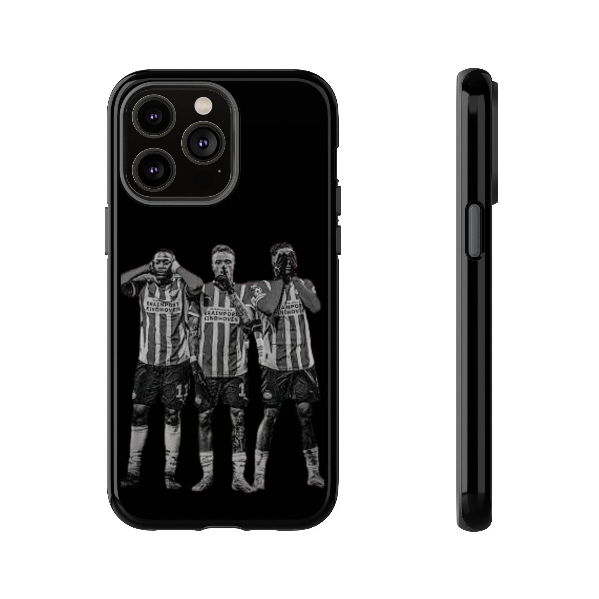 HNE SNE SNE Phone Case