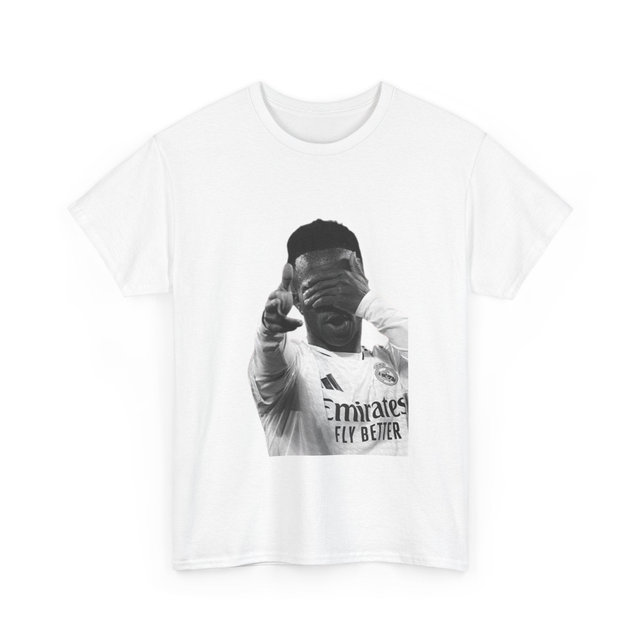 Vini 7- Graphic tee