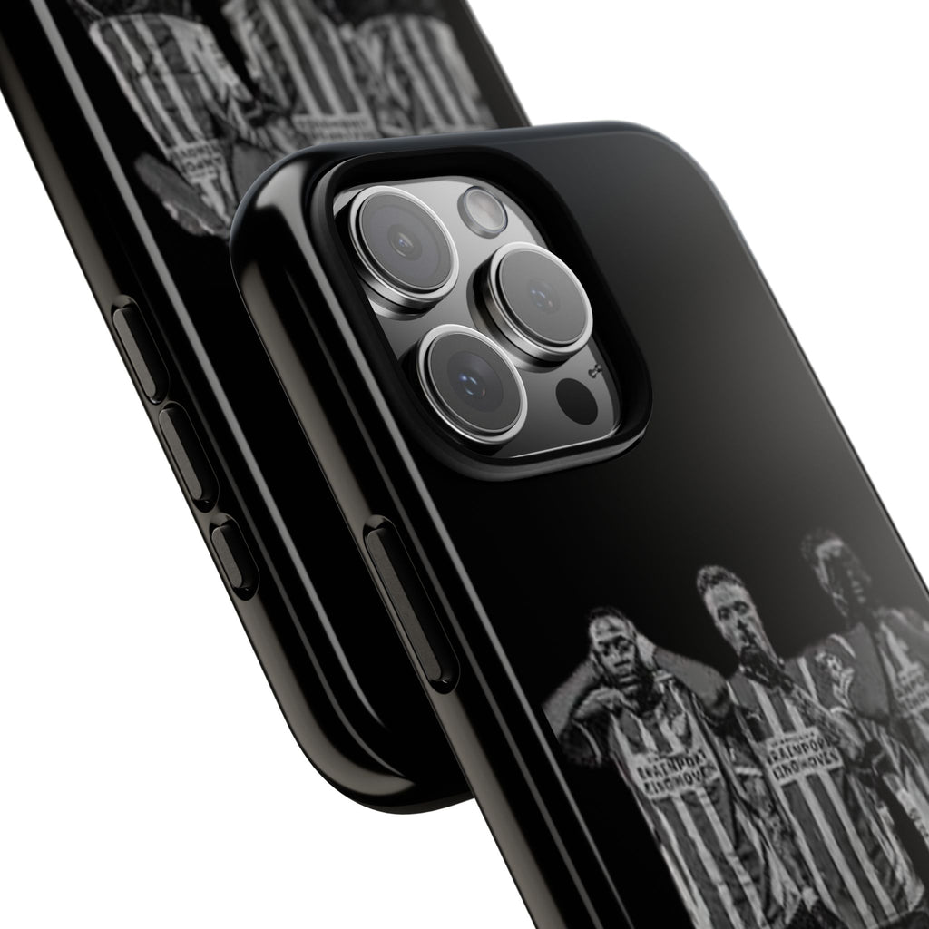HNE SNE SNE Phone Case