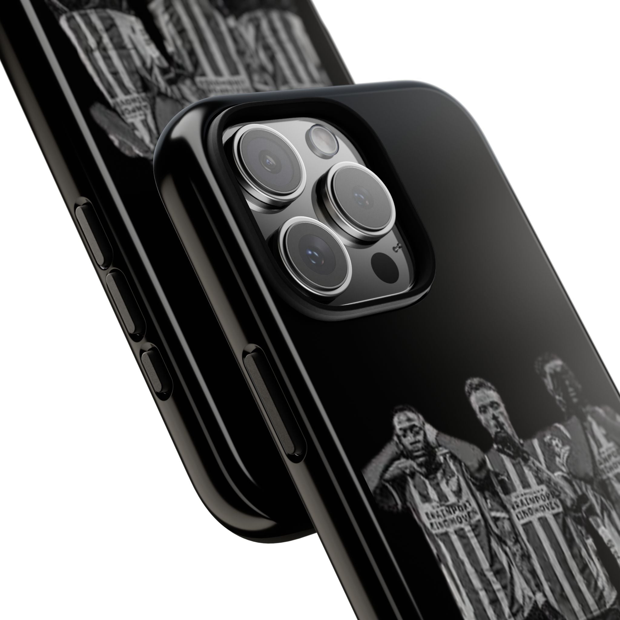 HNE SNE SNE Phone Case