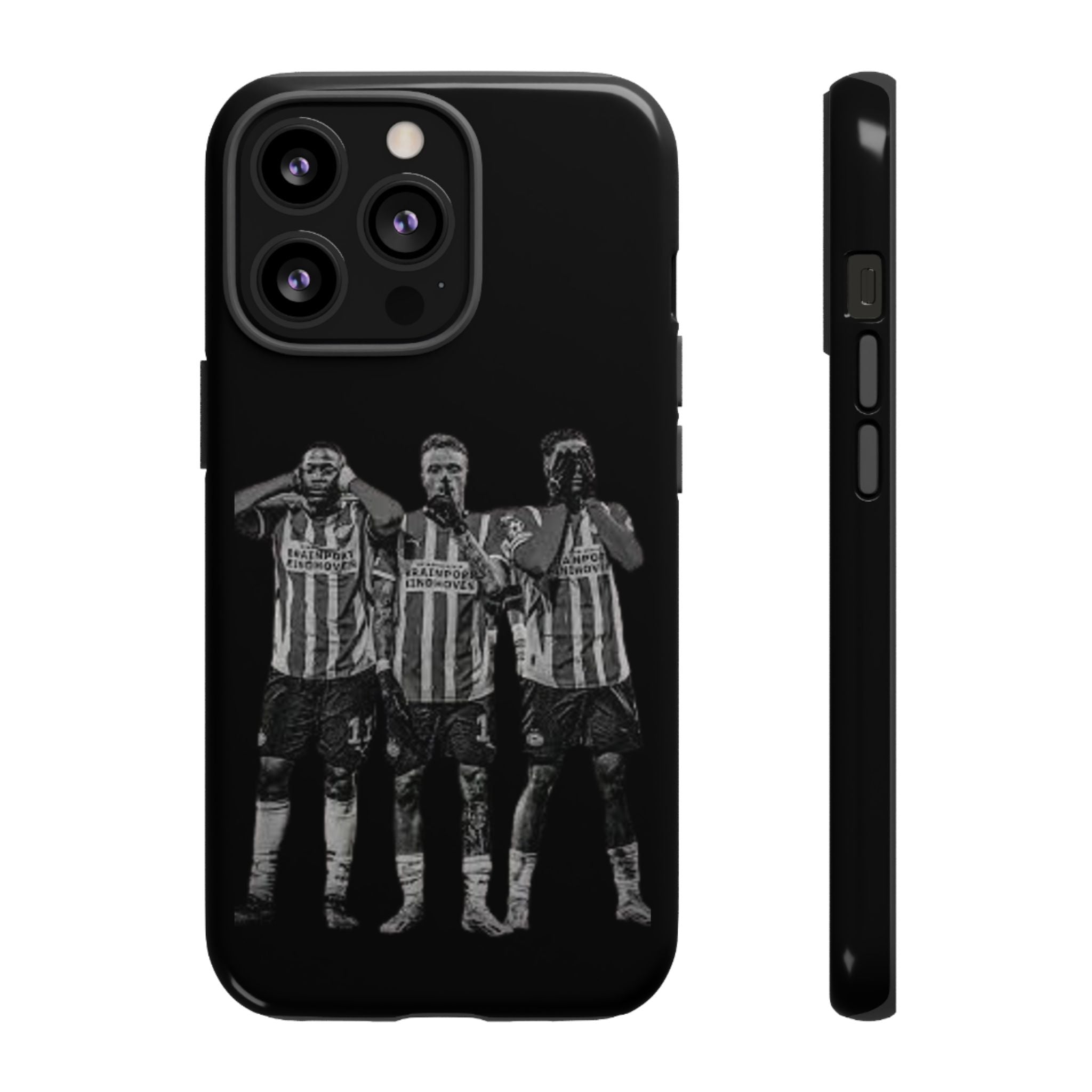 HNE SNE SNE Phone Case