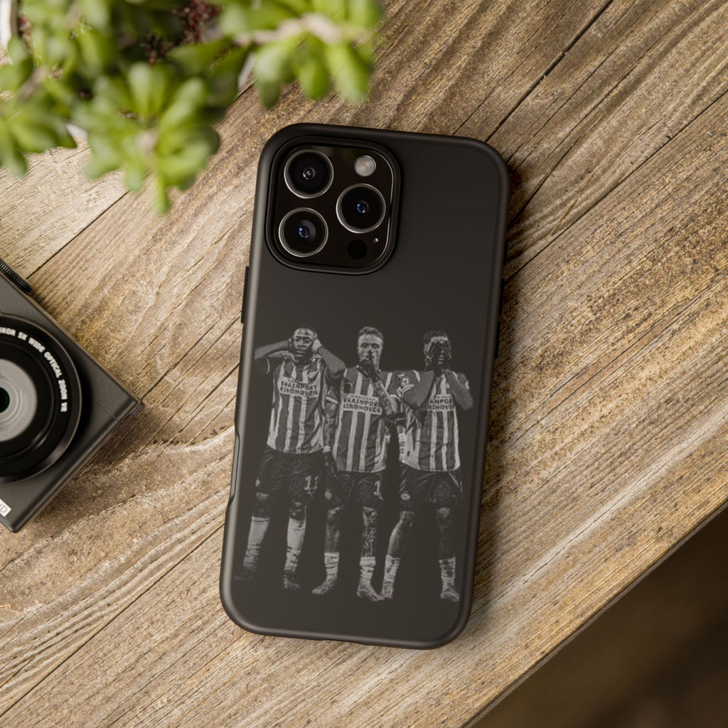 HNE SNE SNE Phone Case