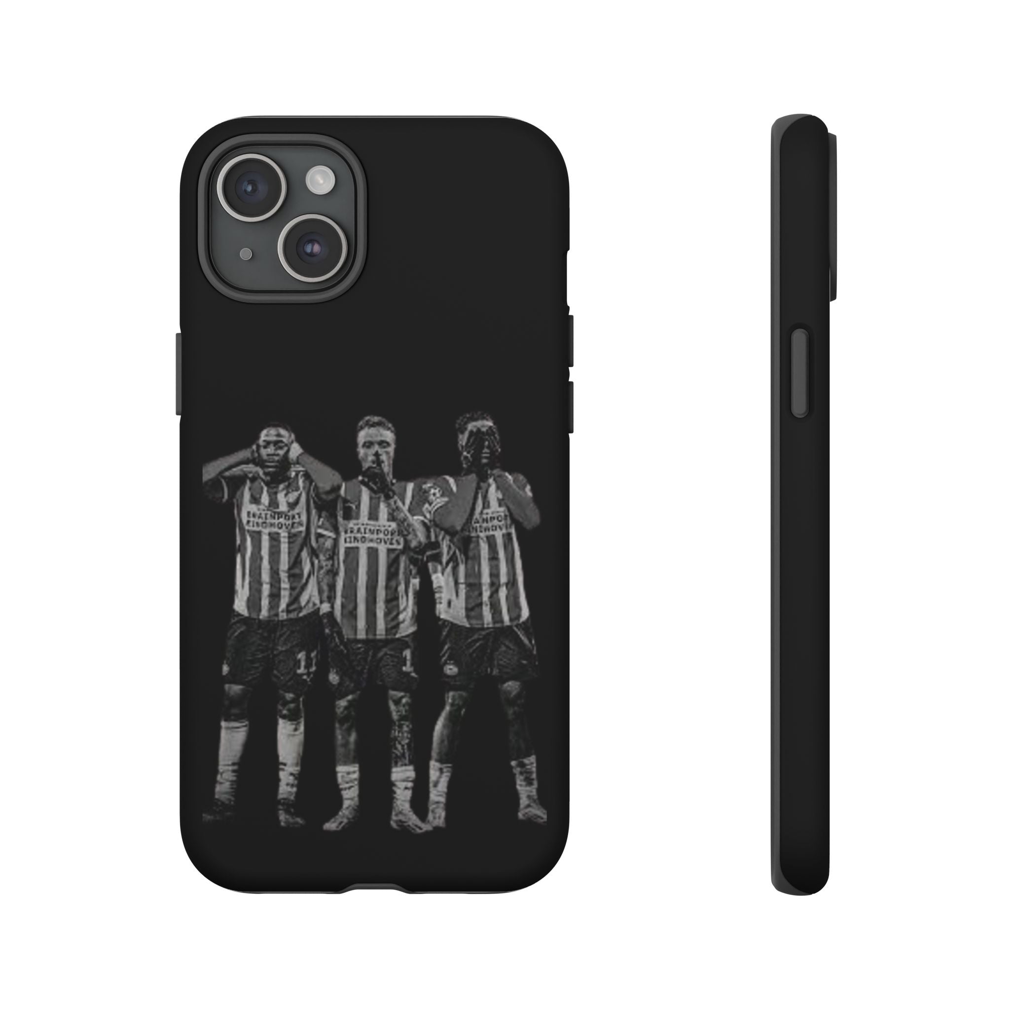 HNE SNE SNE Phone Case