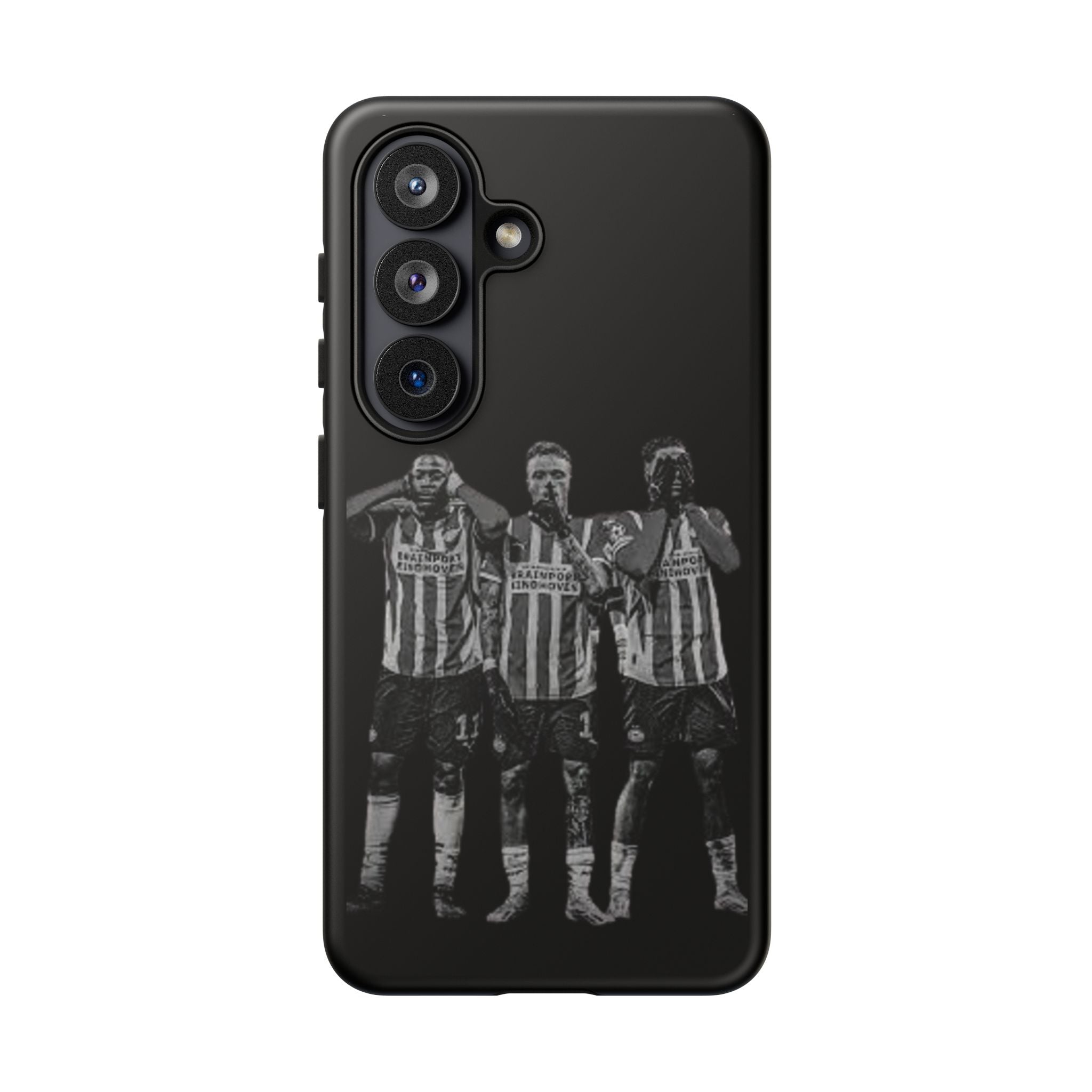 HNE SNE SNE Phone Case