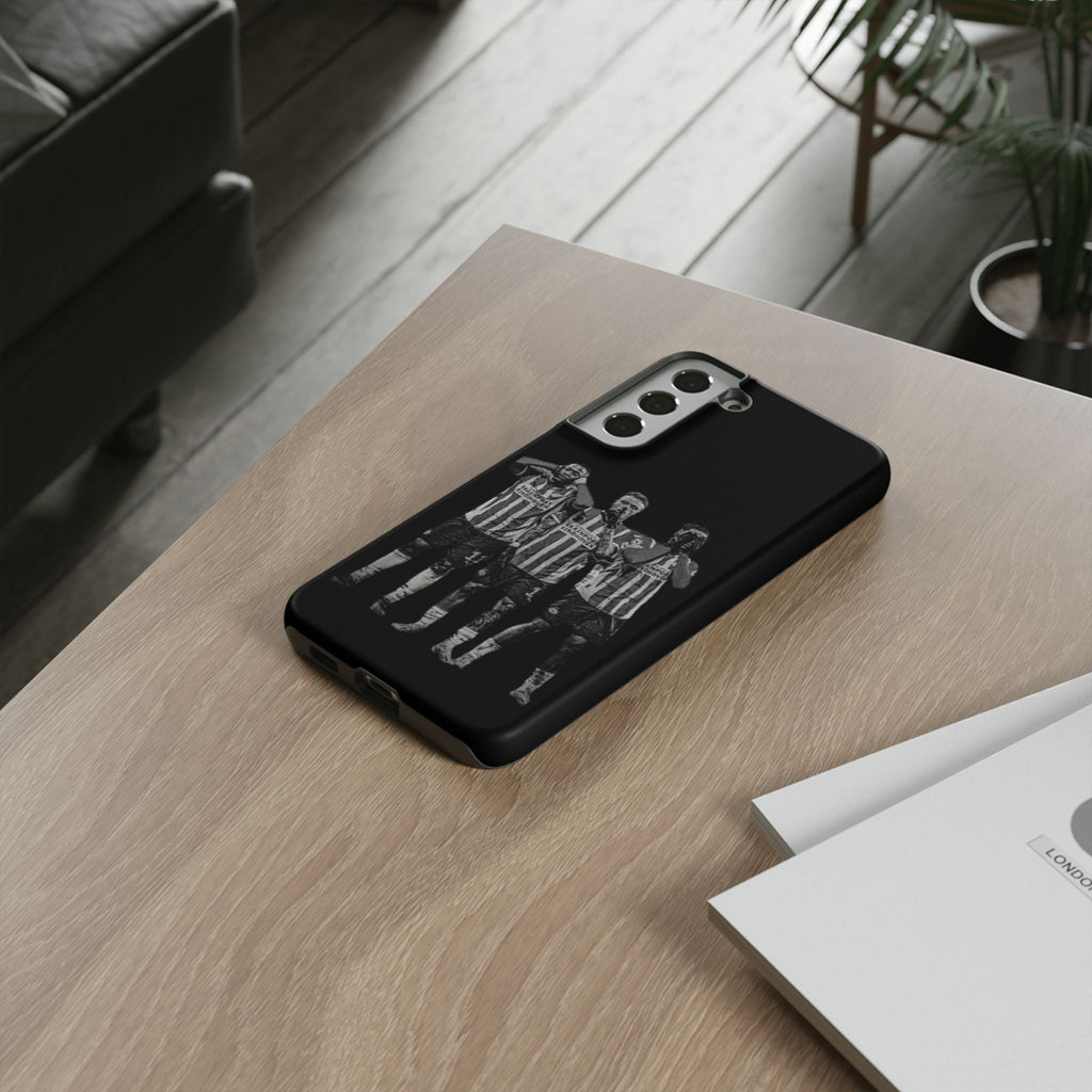 HNE SNE SNE Phone Case