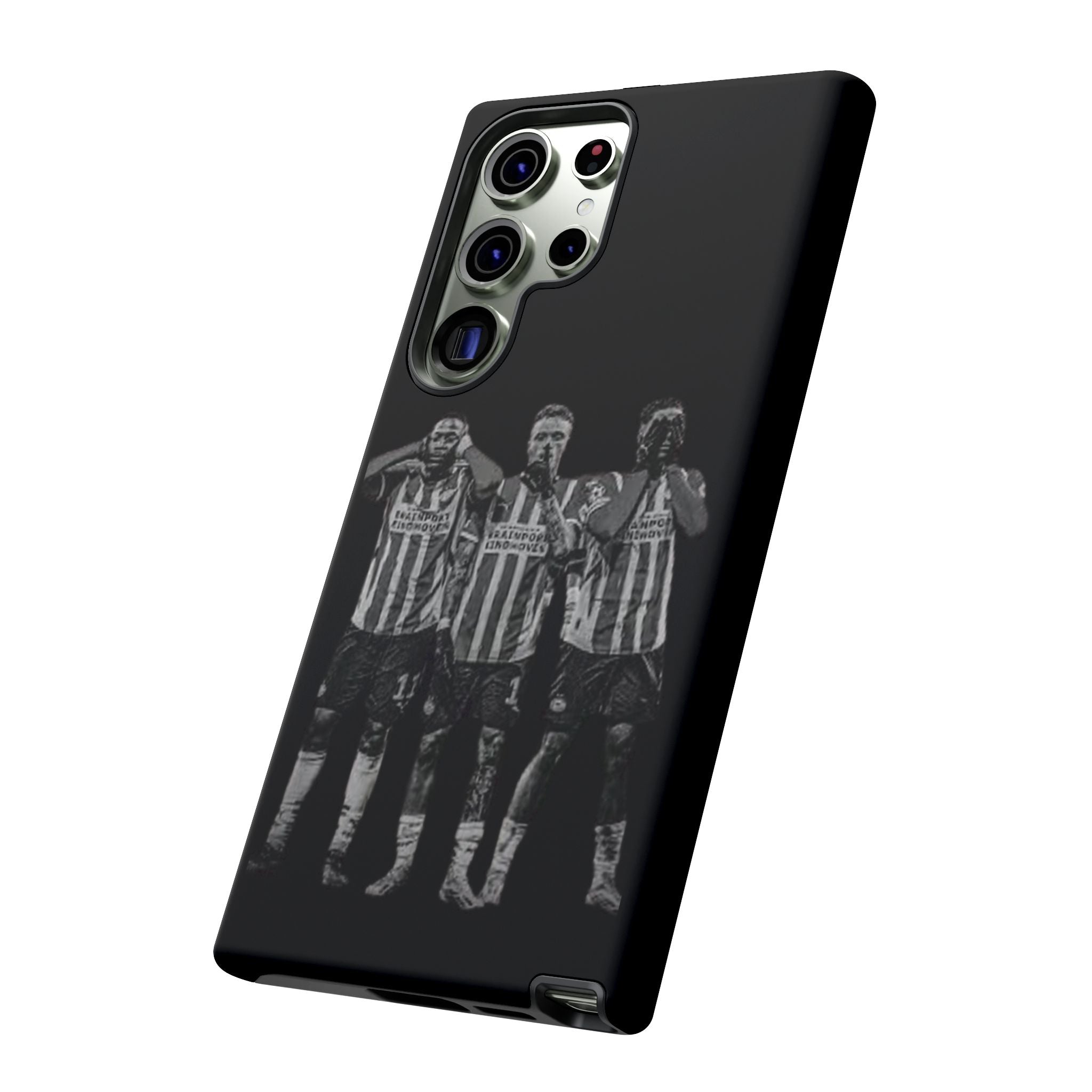 HNE SNE SNE Phone Case