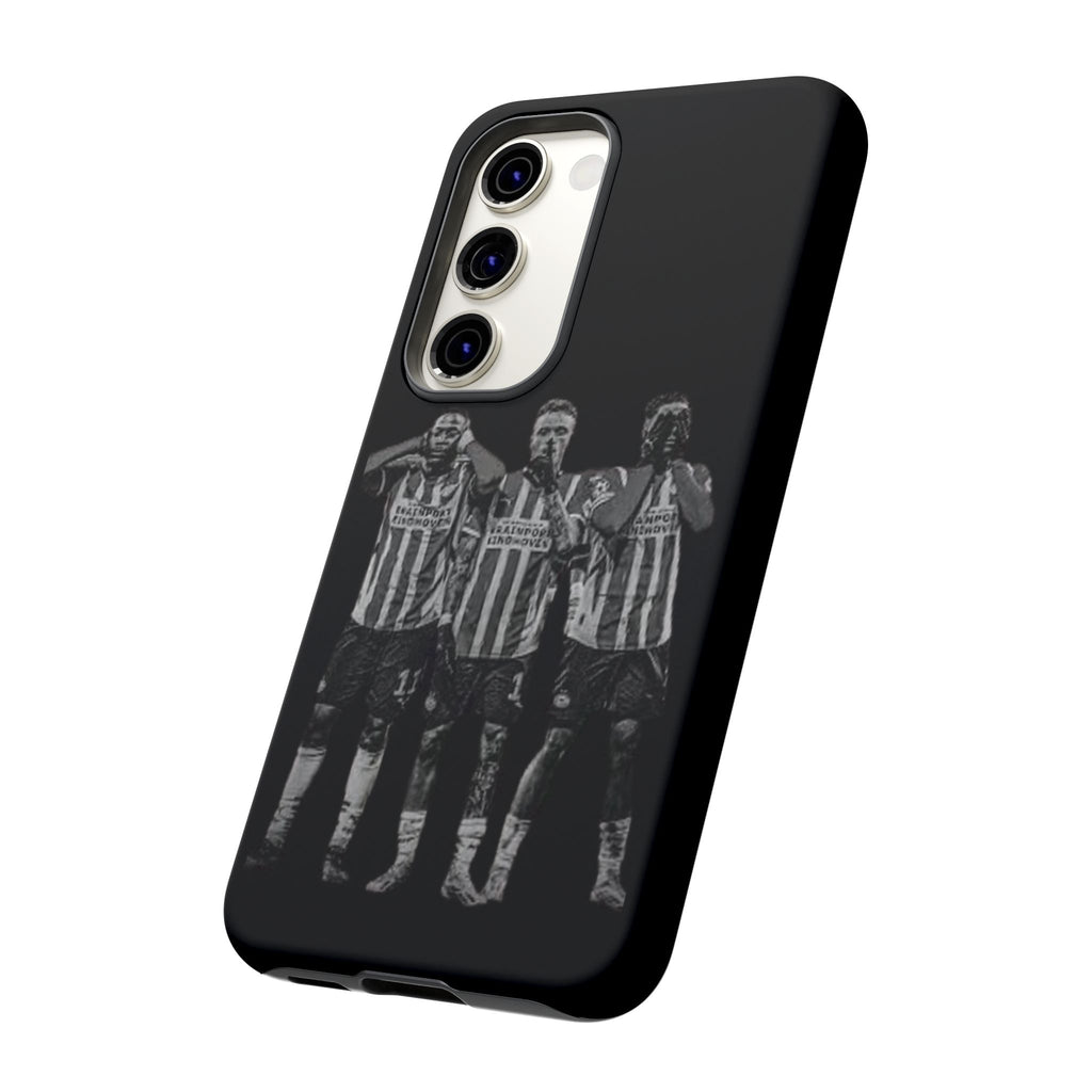 HNE SNE SNE Phone Case