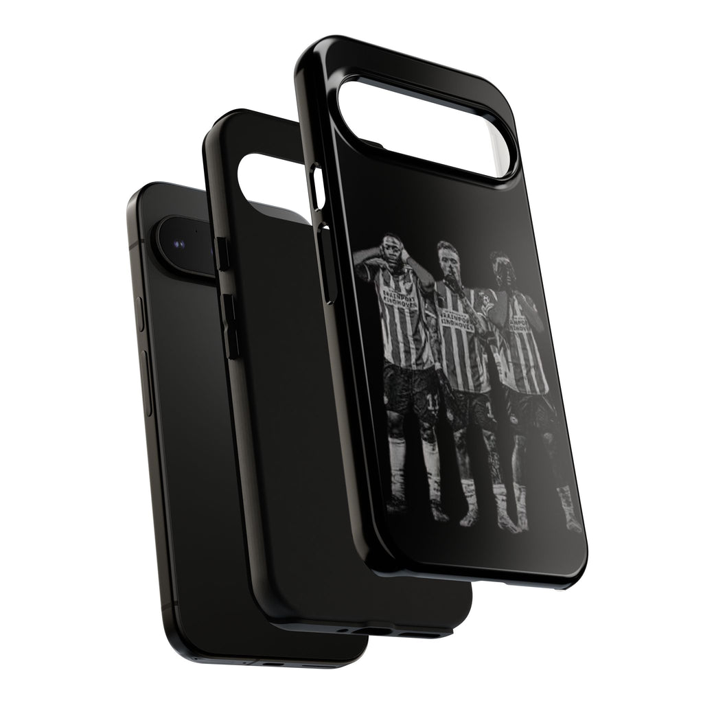 HNE SNE SNE Phone Case