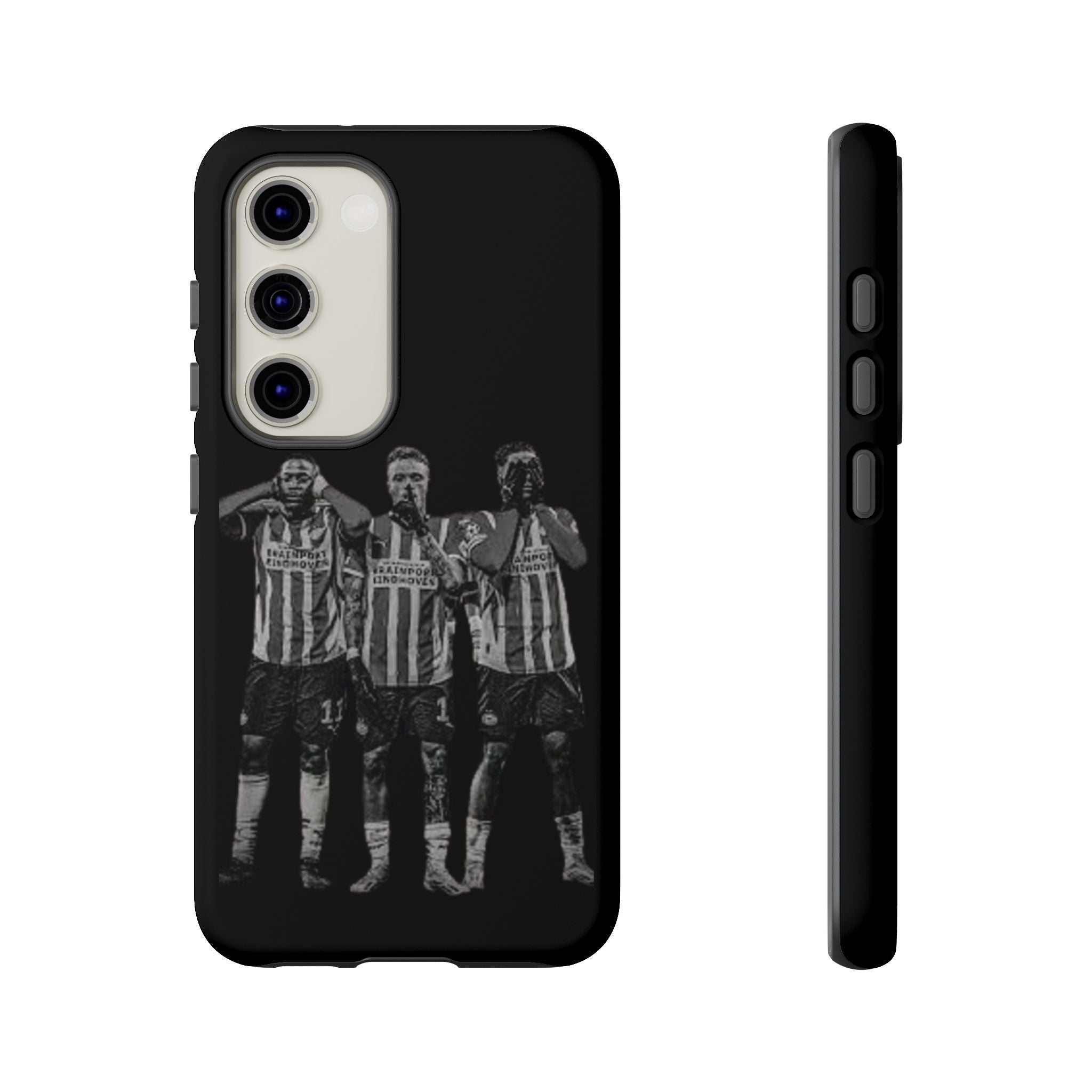 HNE SNE SNE Phone Case