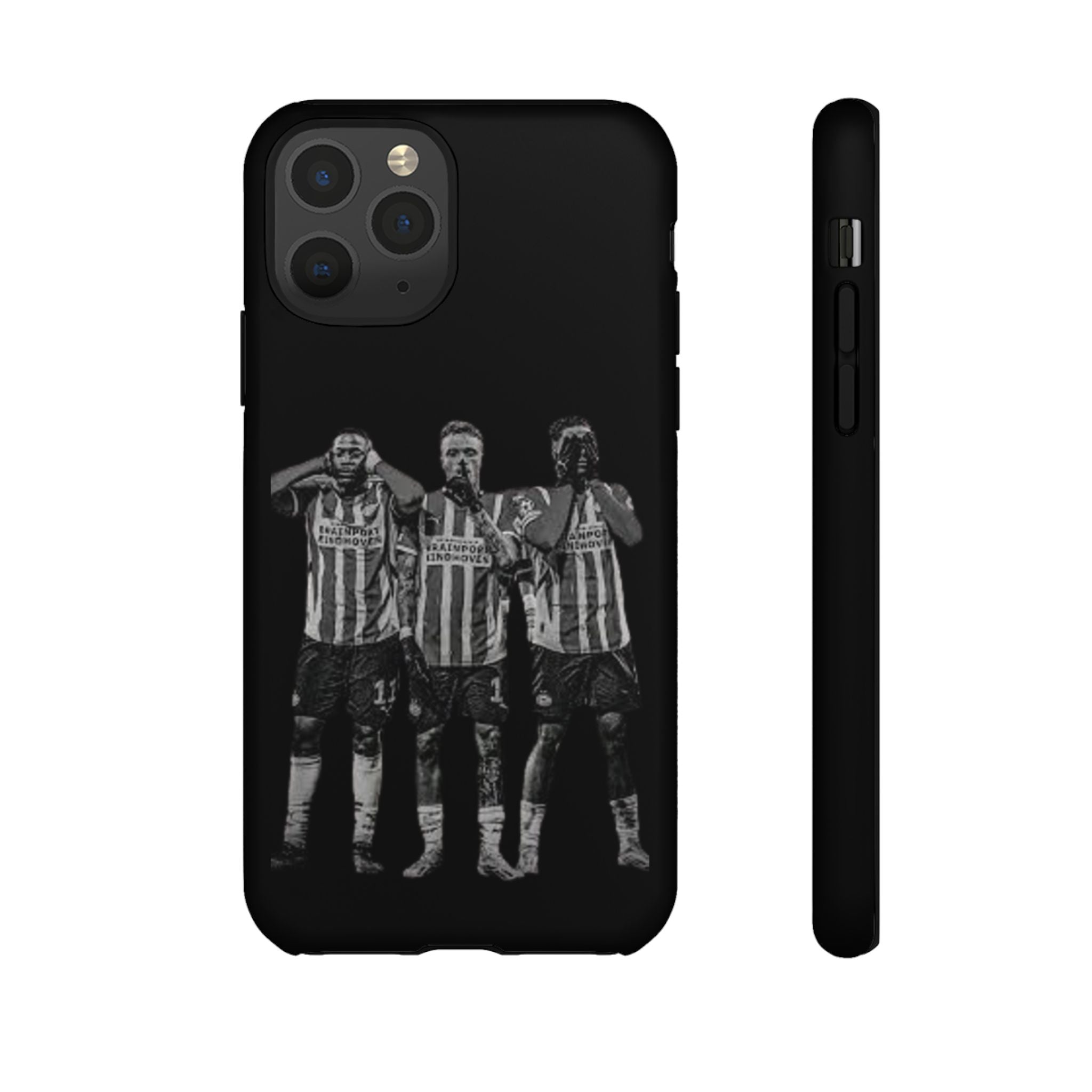 HNE SNE SNE Phone Case