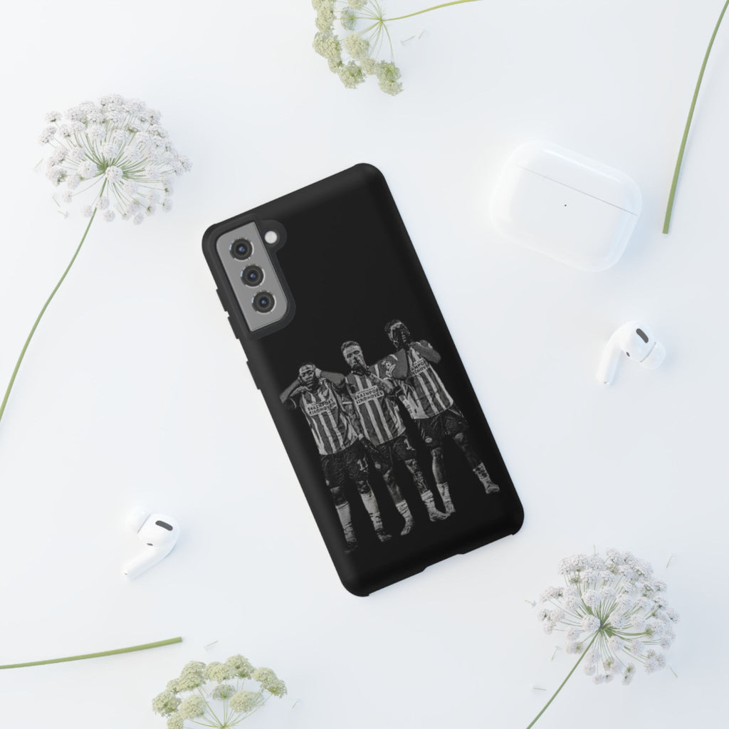 HNE SNE SNE Phone Case