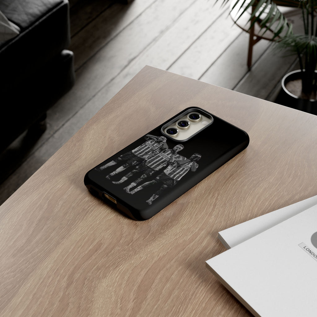 HNE SNE SNE Phone Case
