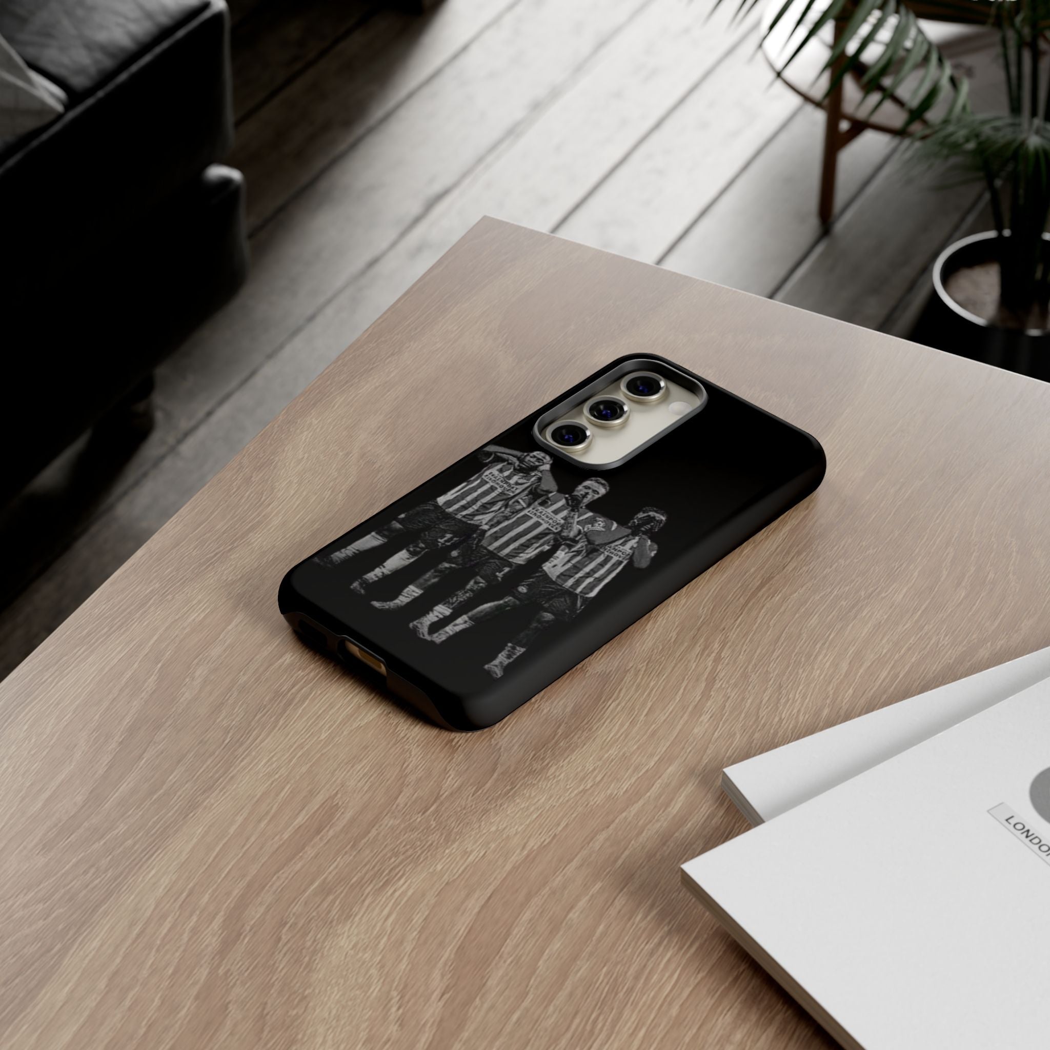 HNE SNE SNE Phone Case