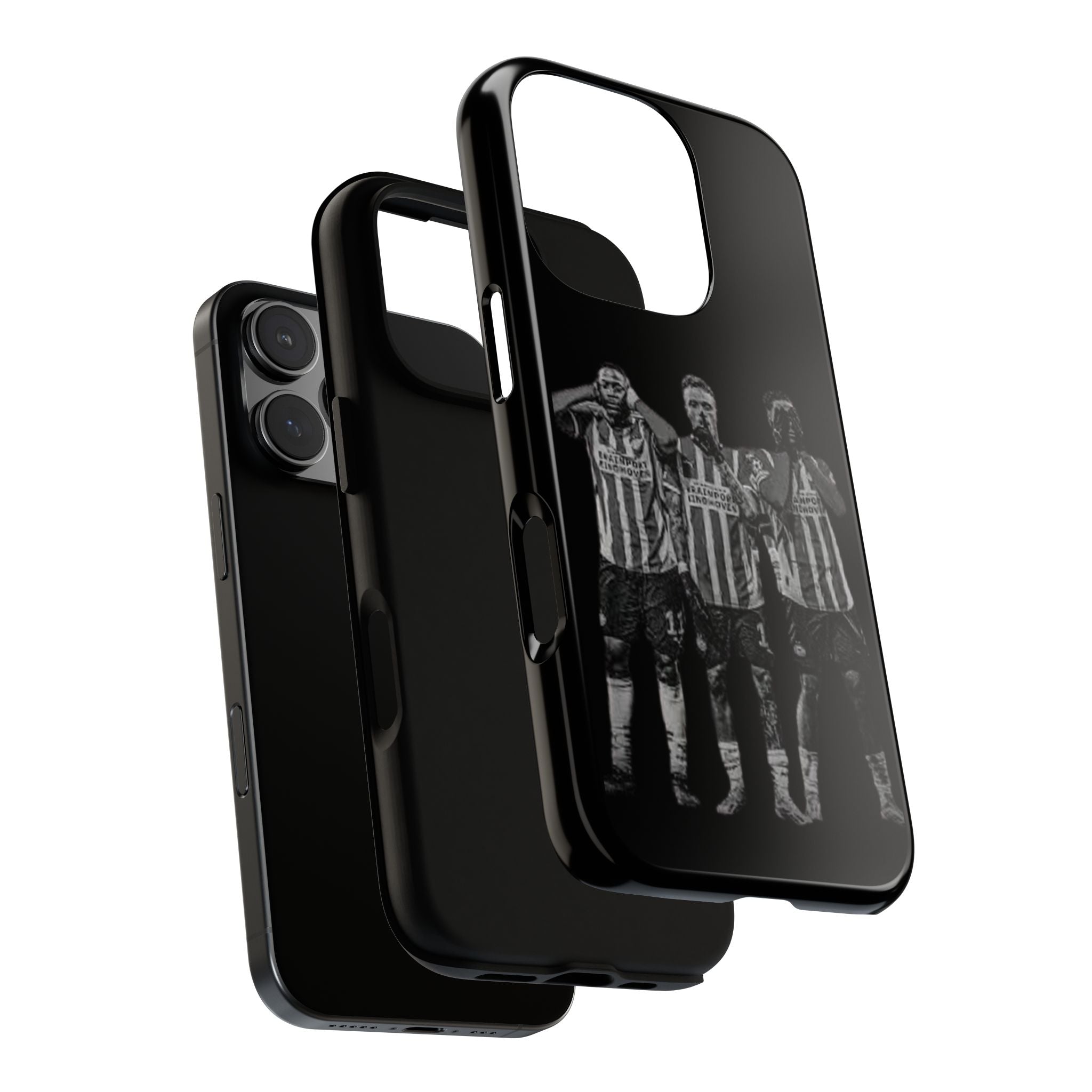 HNE SNE SNE Phone Case