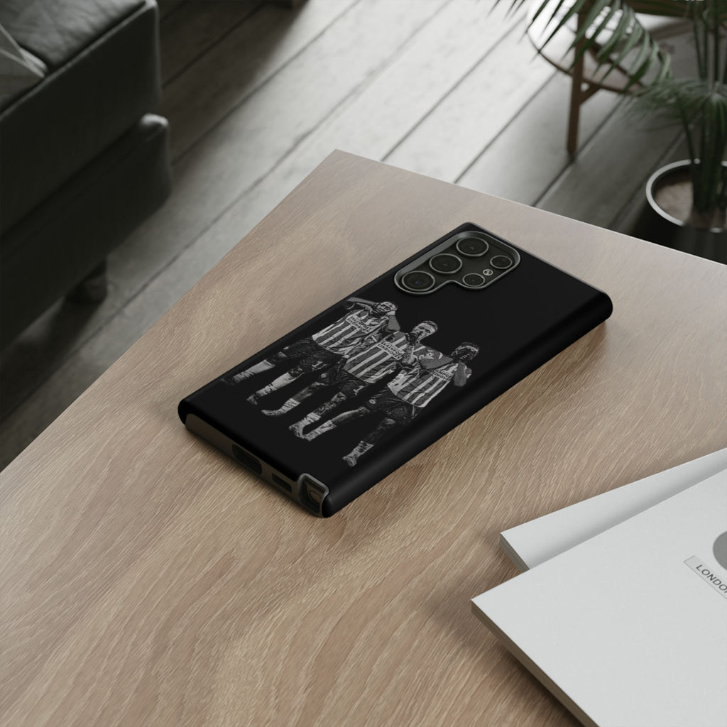 HNE SNE SNE Phone Case