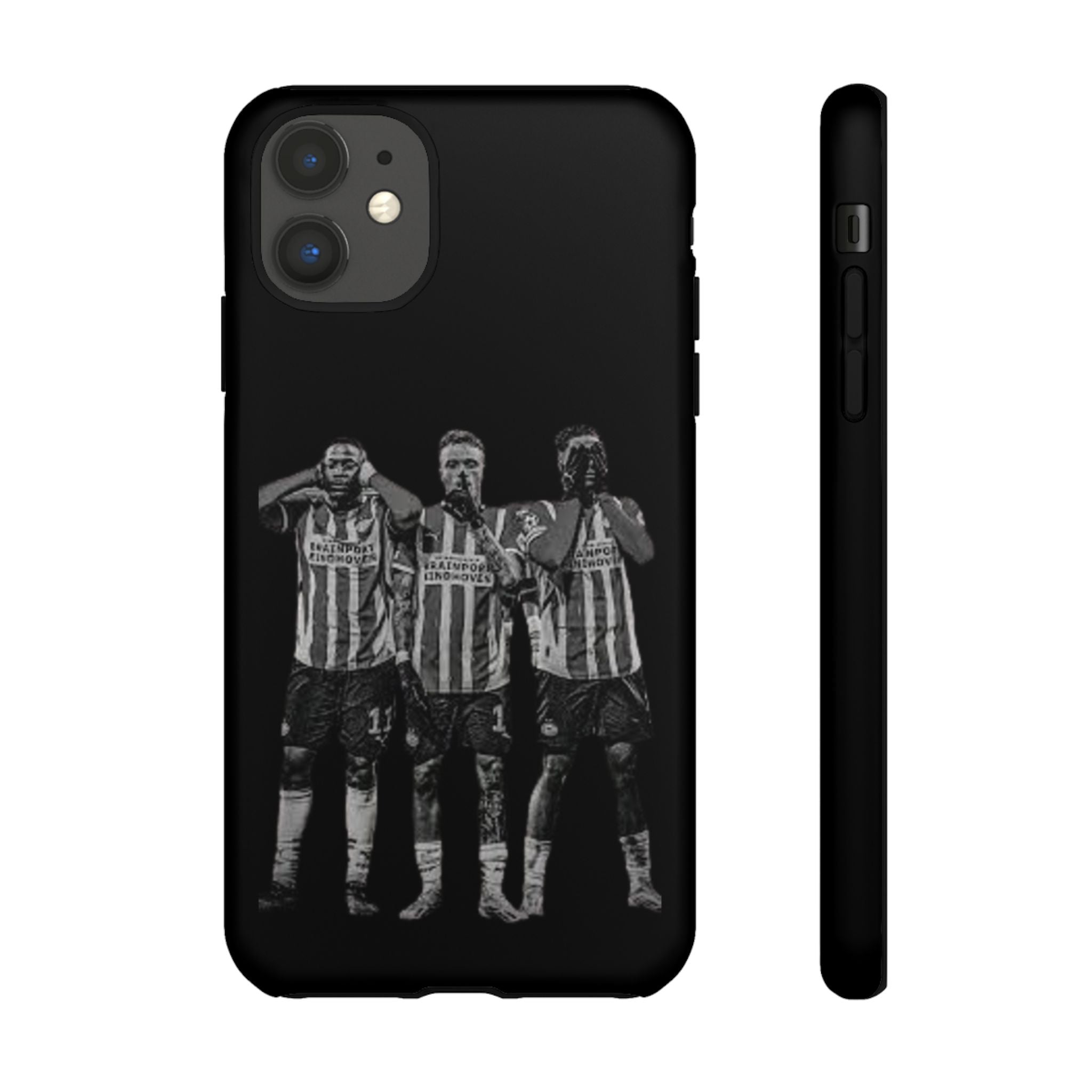 HNE SNE SNE Phone Case