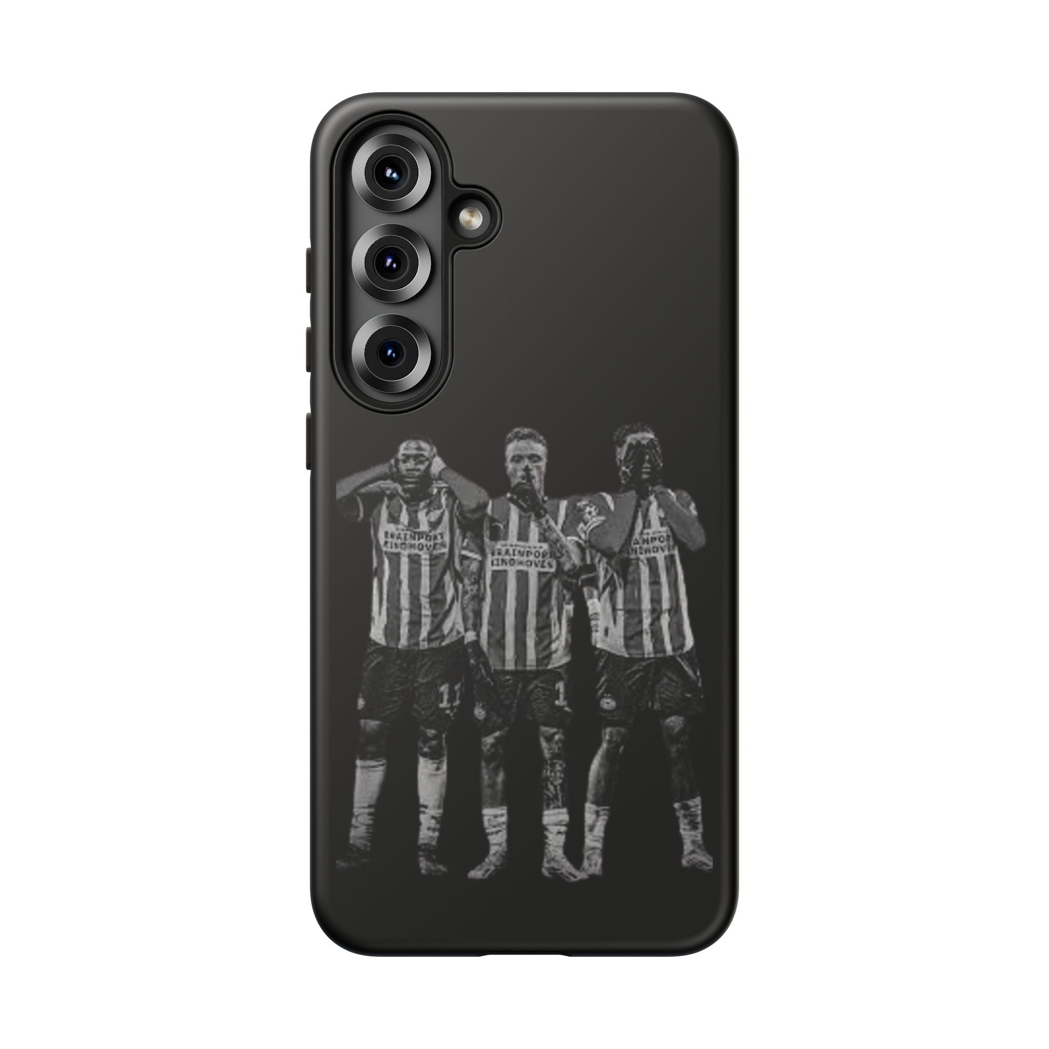 HNE SNE SNE Phone Case