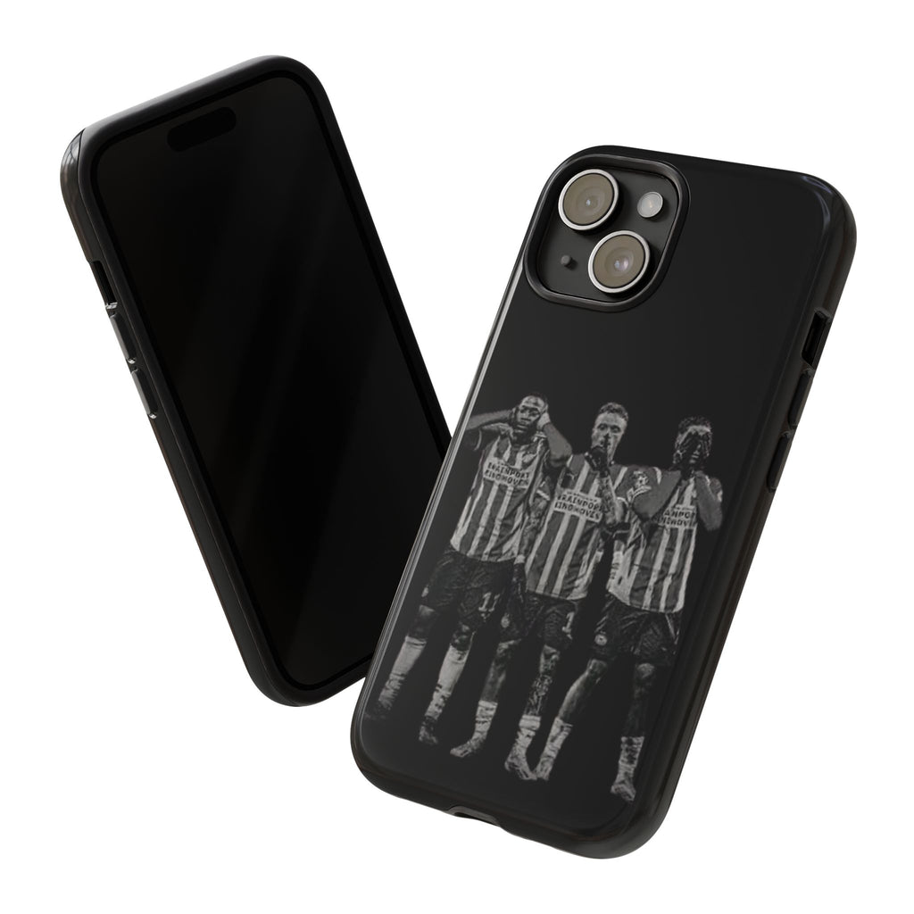 HNE SNE SNE Phone Case