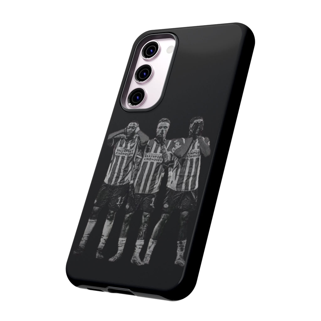 HNE SNE SNE Phone Case