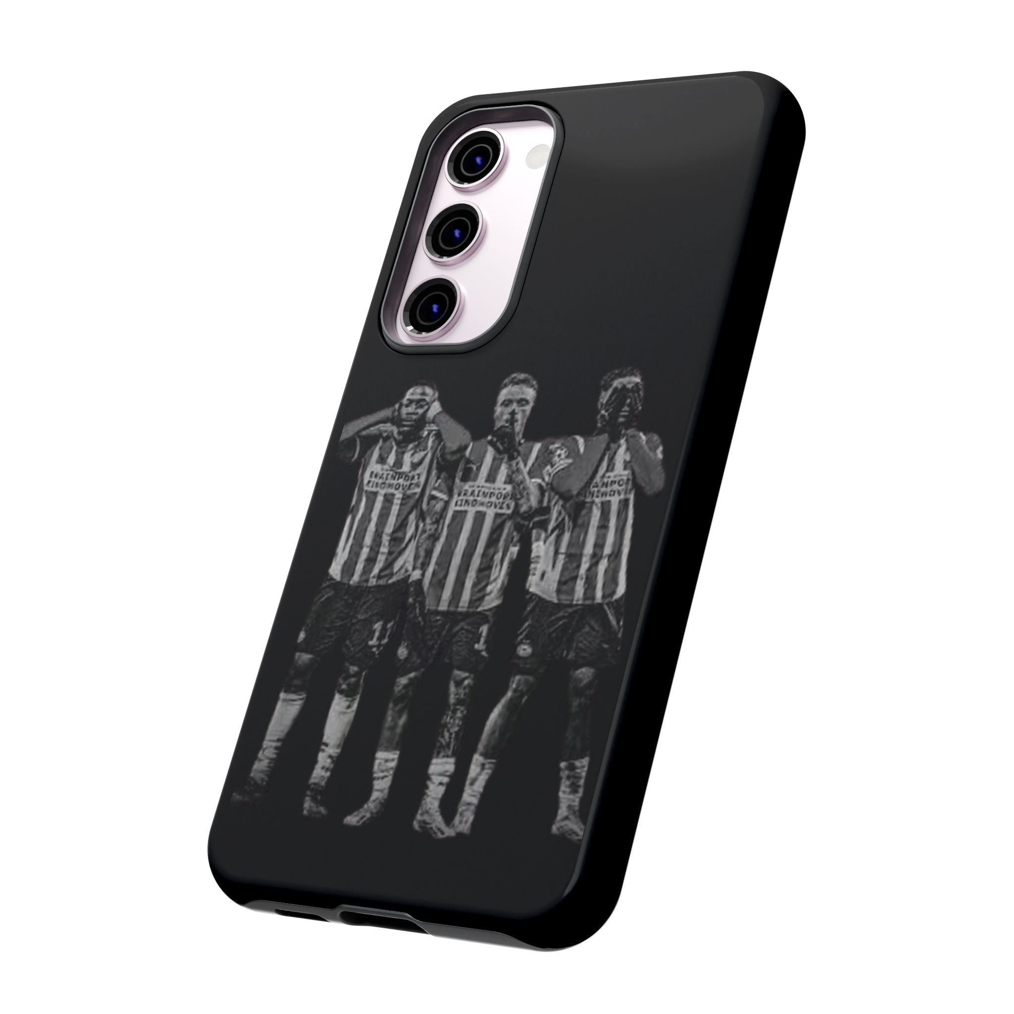 HNE SNE SNE Phone Case