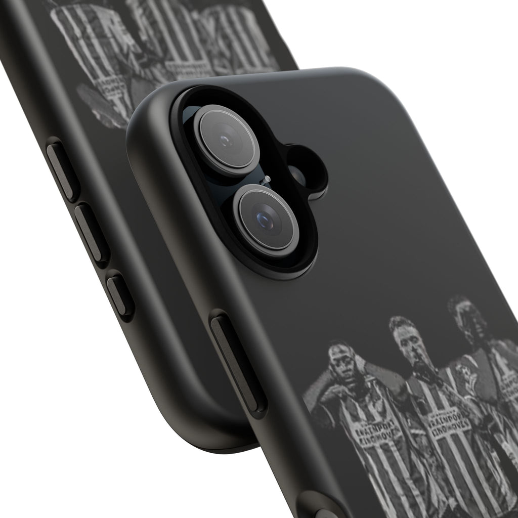 HNE SNE SNE Phone Case