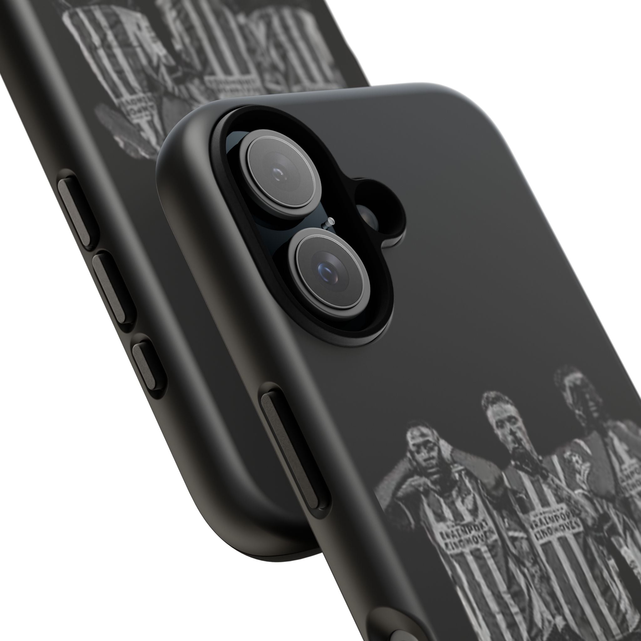 HNE SNE SNE Phone Case