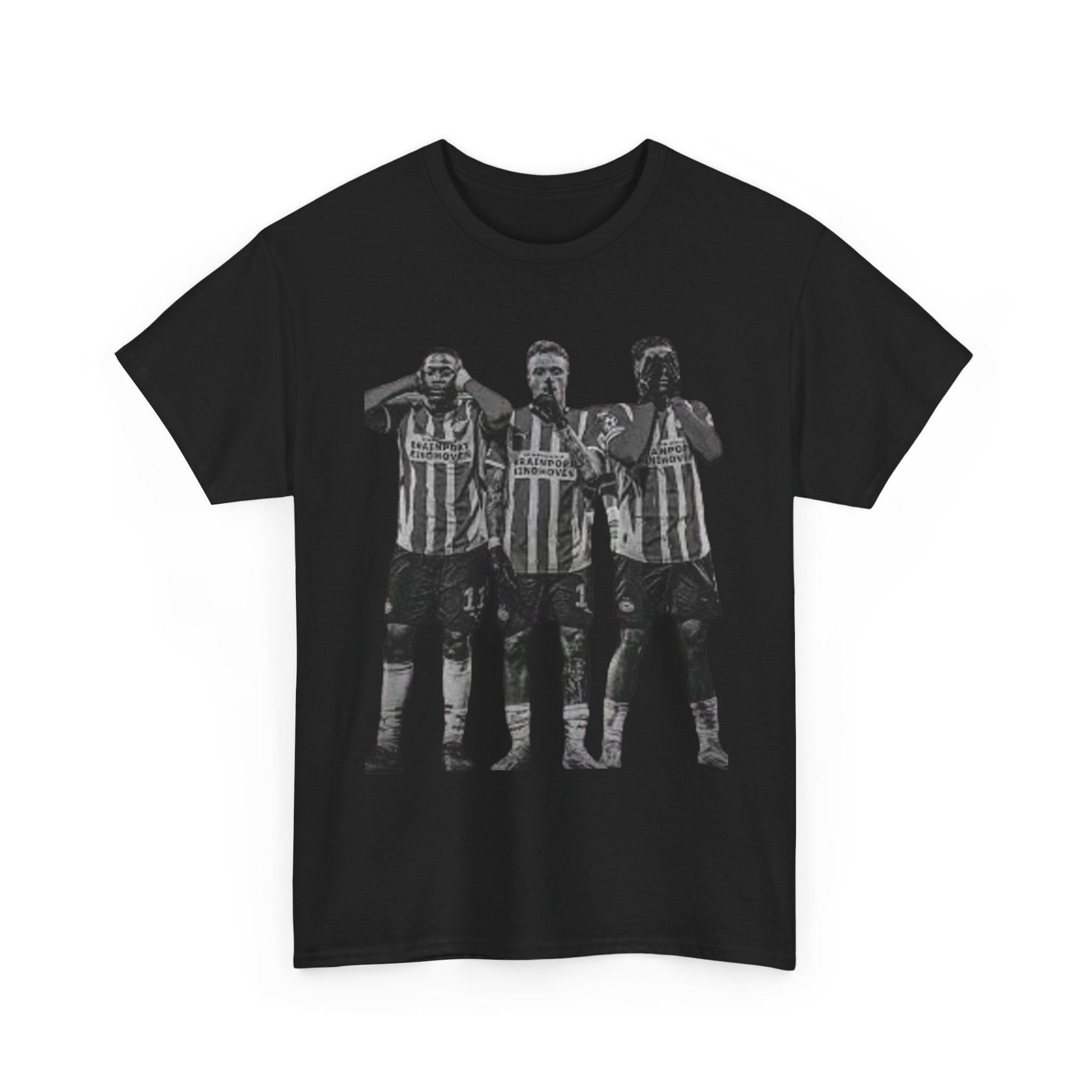 HNE SNE SNE graphic tee