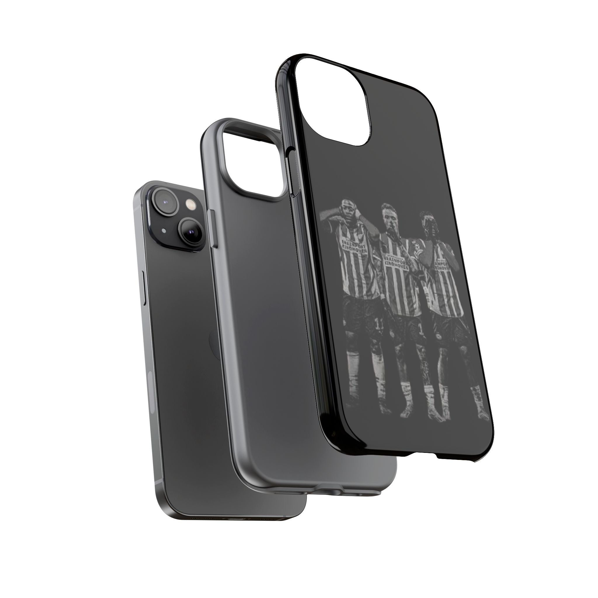 HNE SNE SNE Phone Case