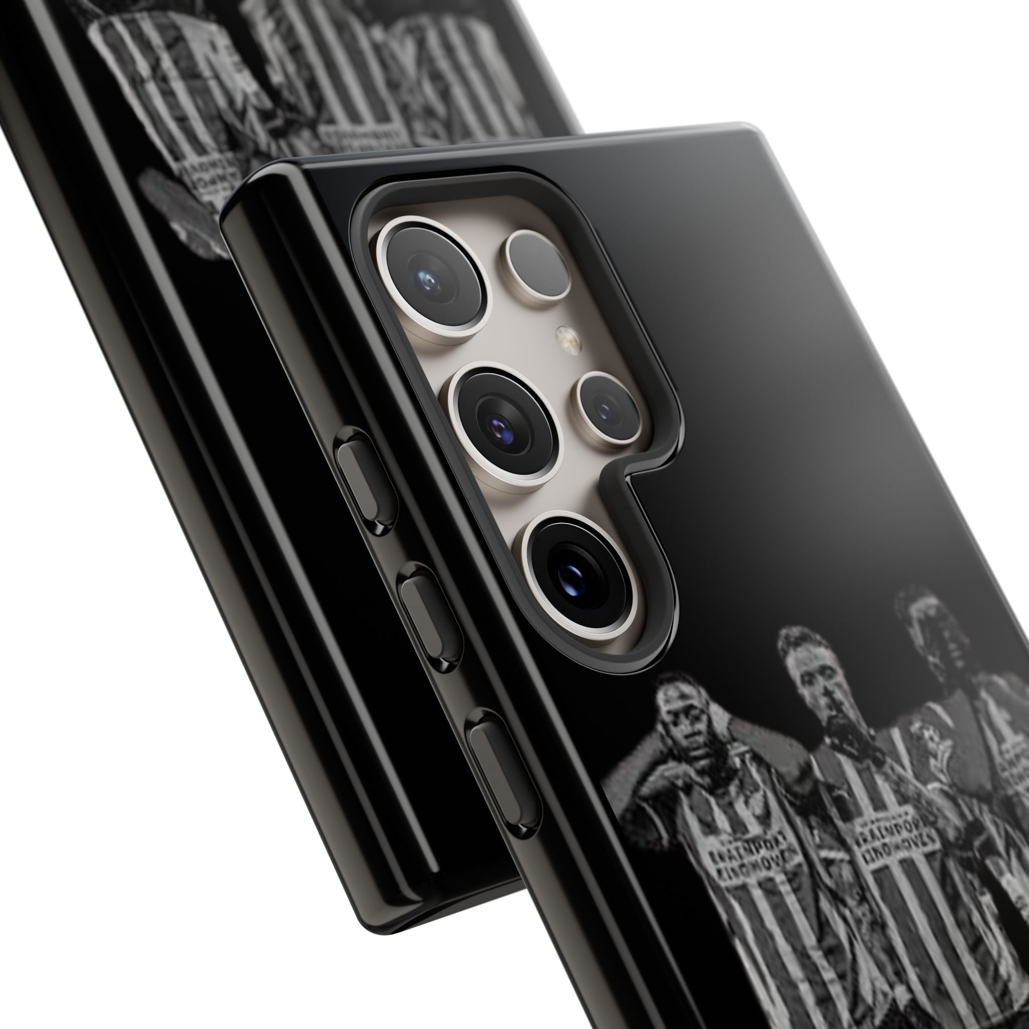HNE SNE SNE Phone Case