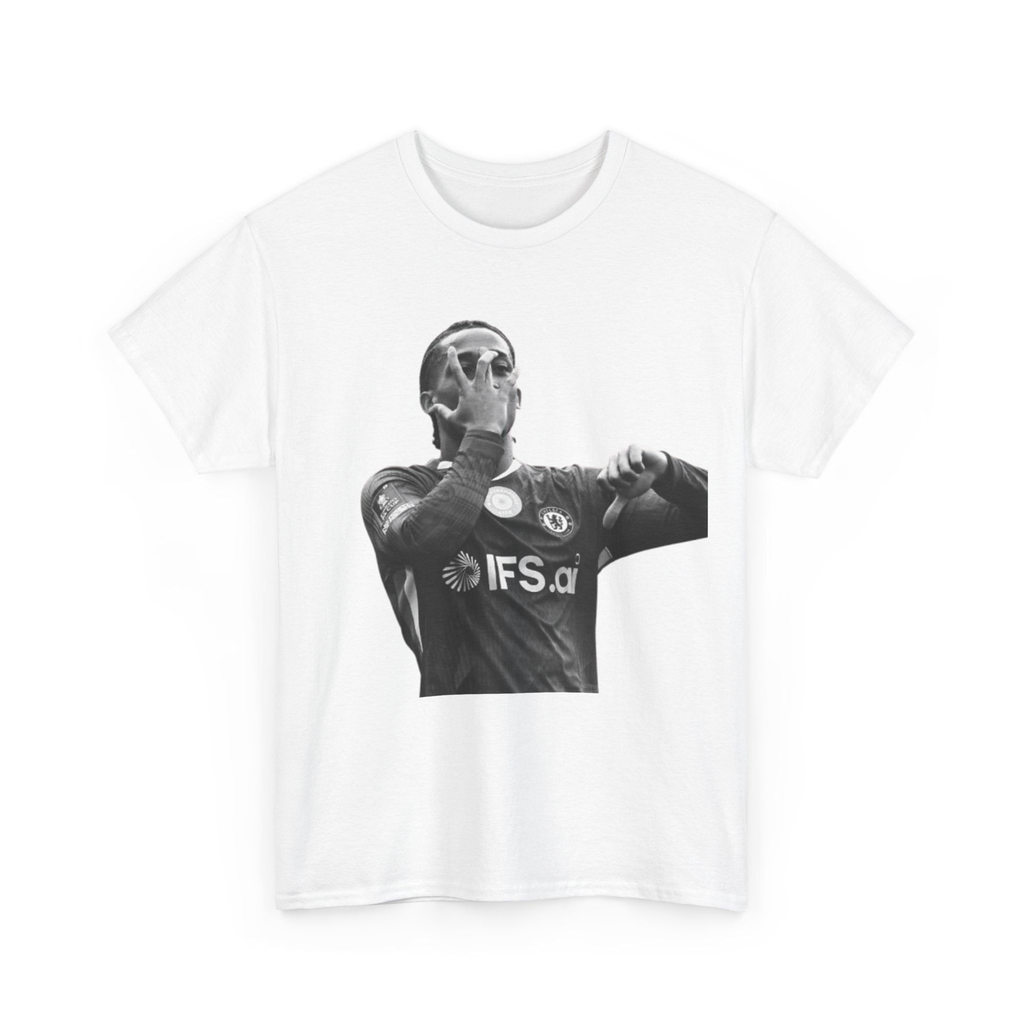 JP20 Graphic Tee