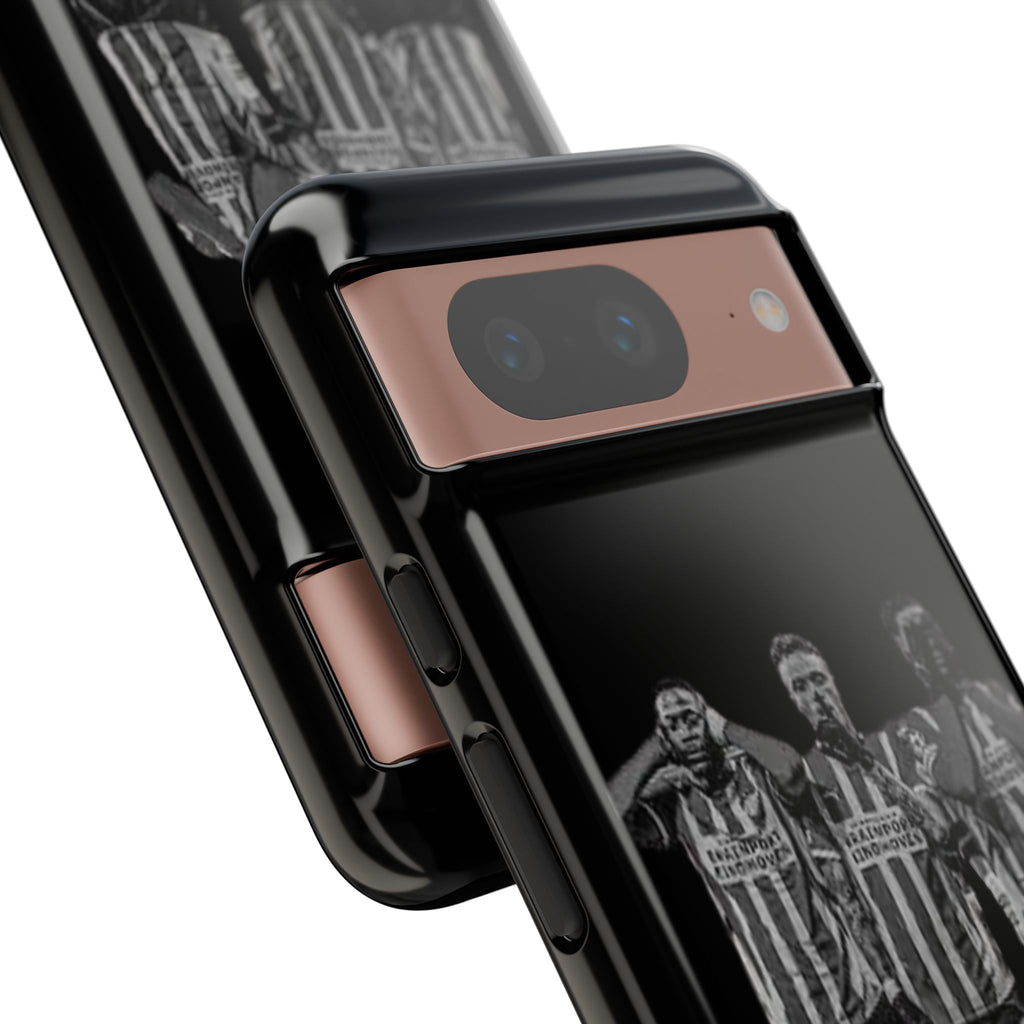 HNE SNE SNE Phone Case